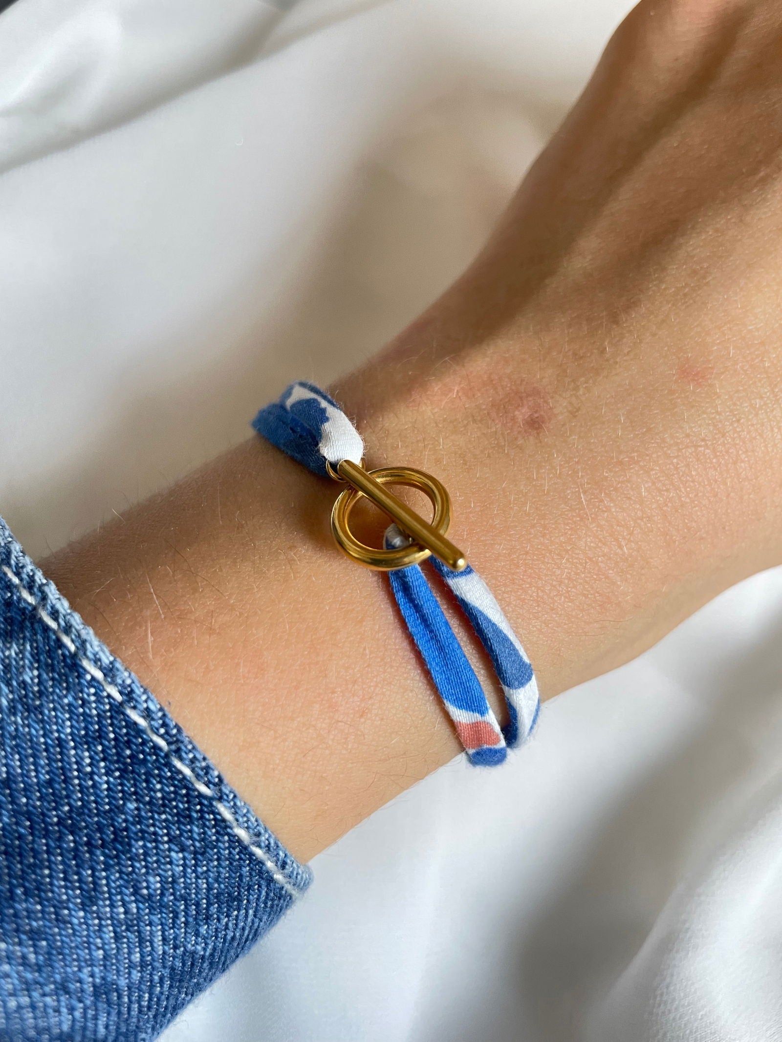 Bracelet Julia - Atelier 628