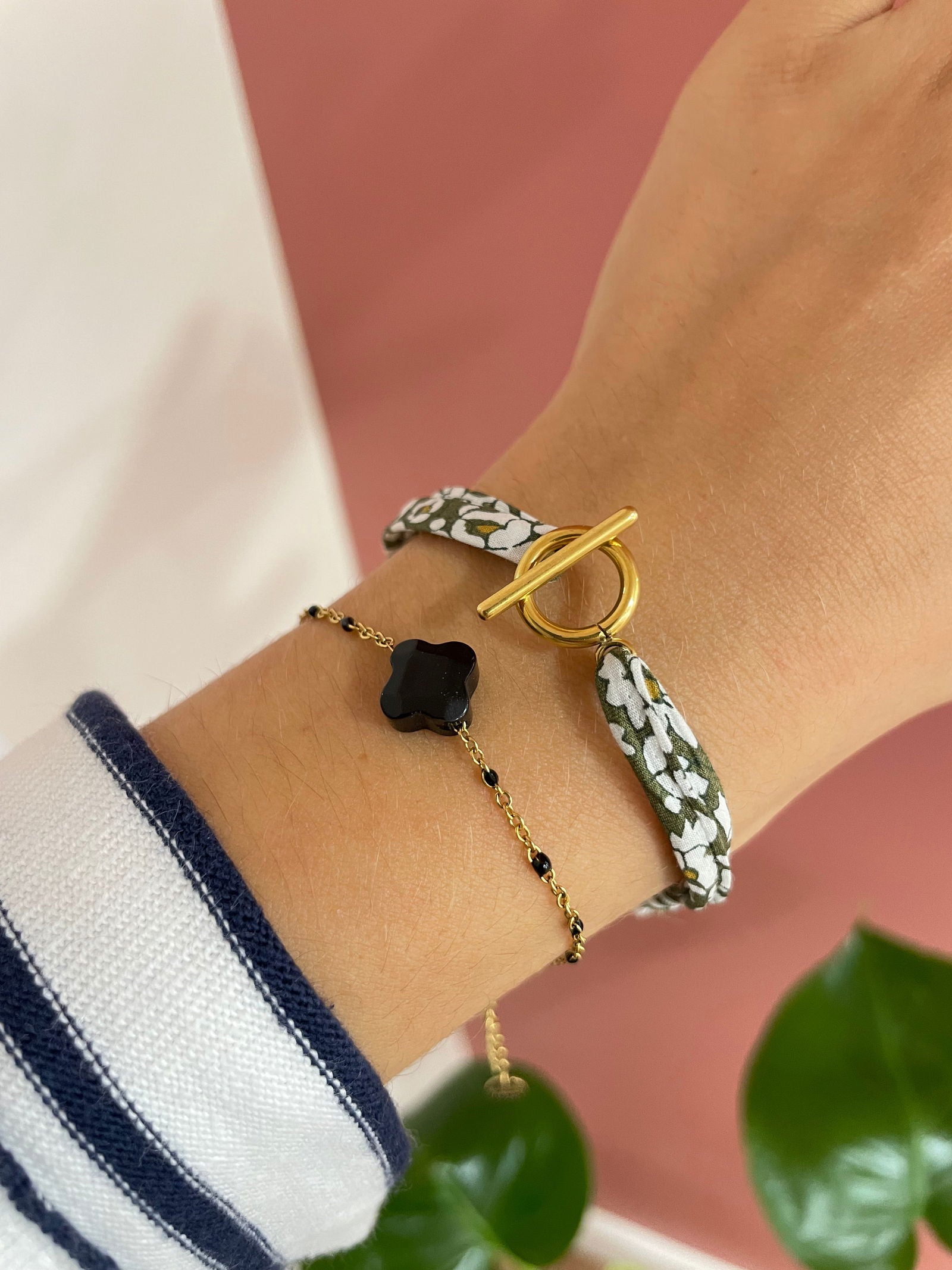Bracelet Julia - Atelier 628