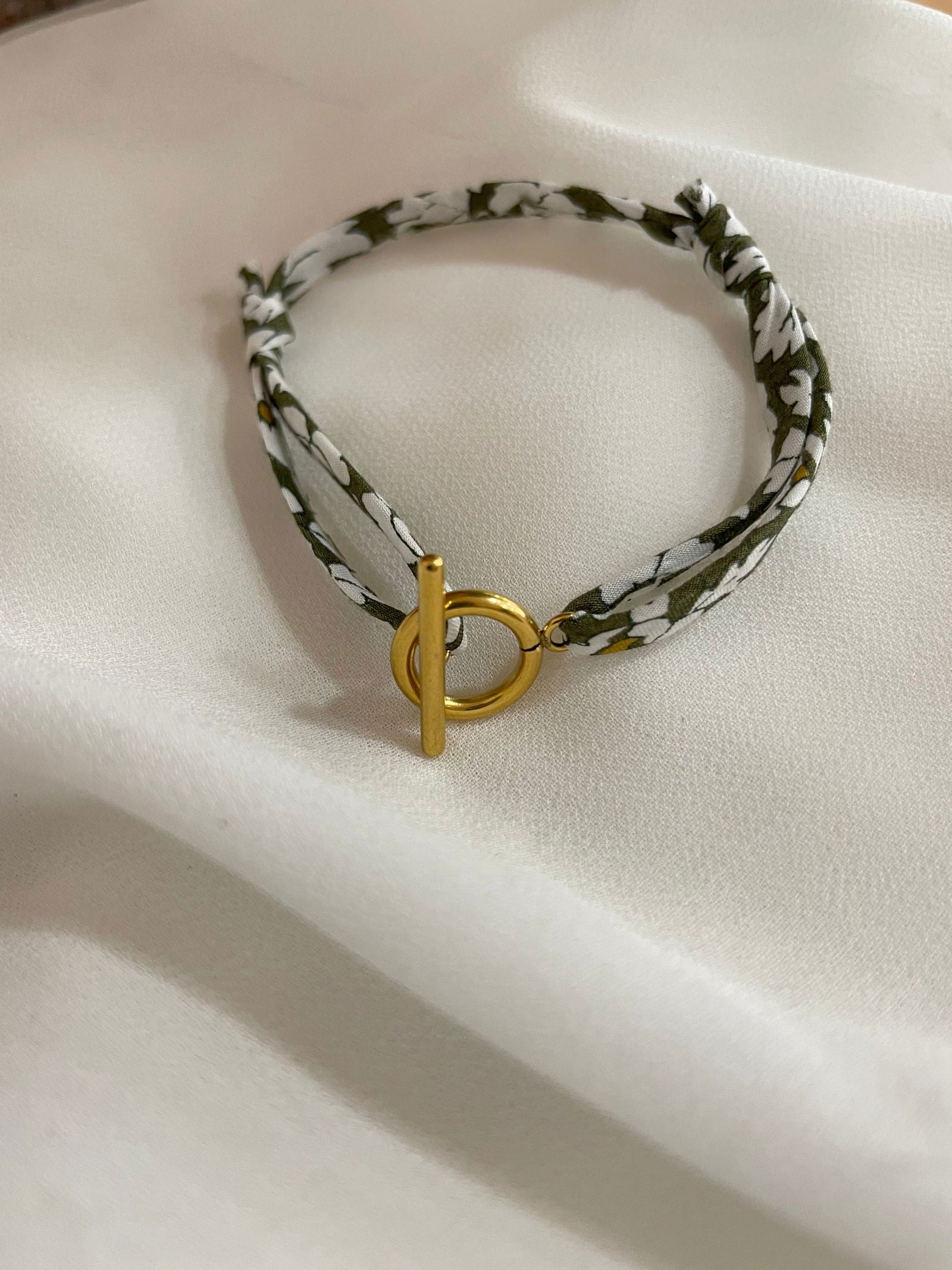 Bracelet Julia - Atelier 628