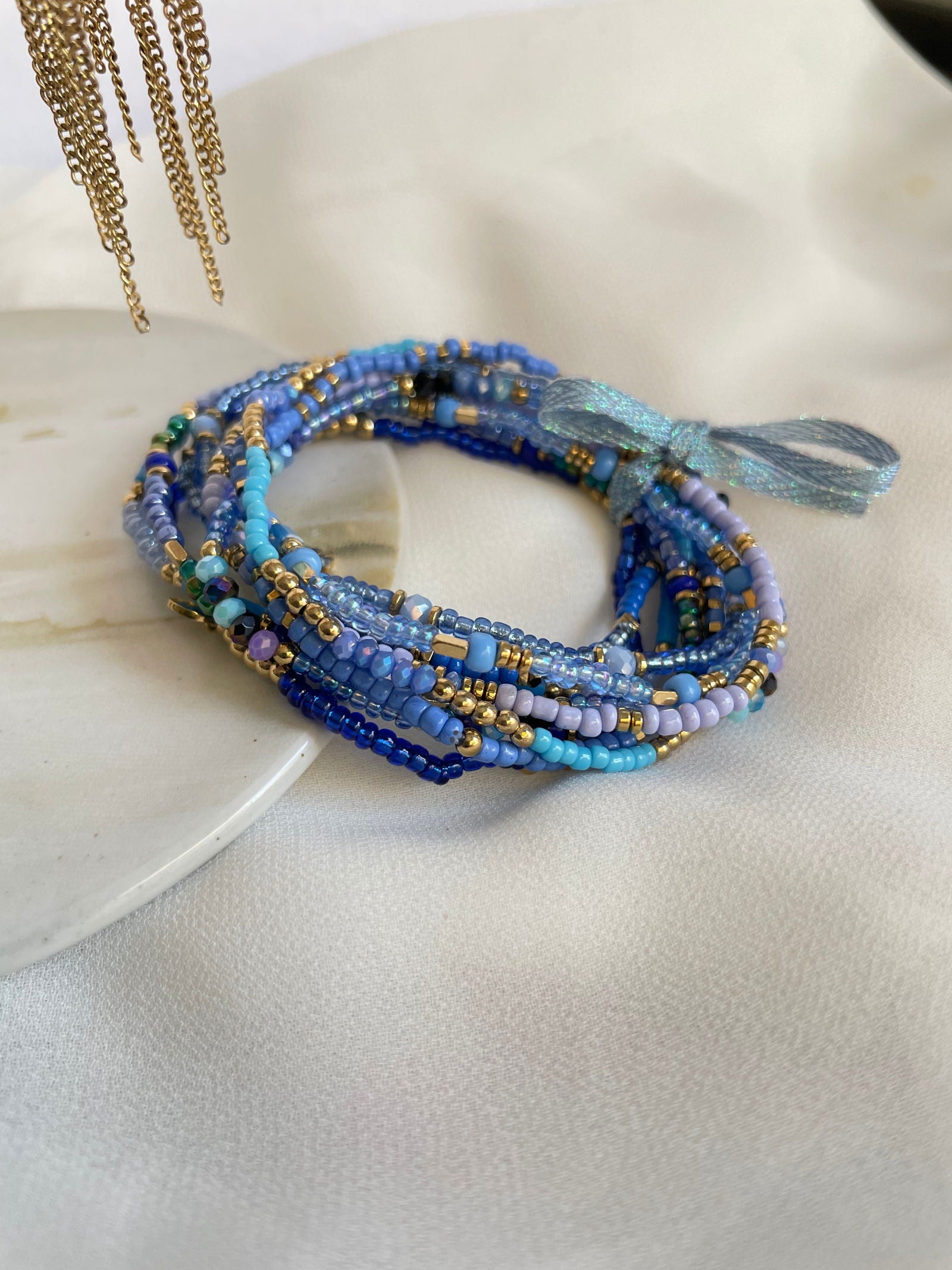 Bracelet Laura - Atelier 628