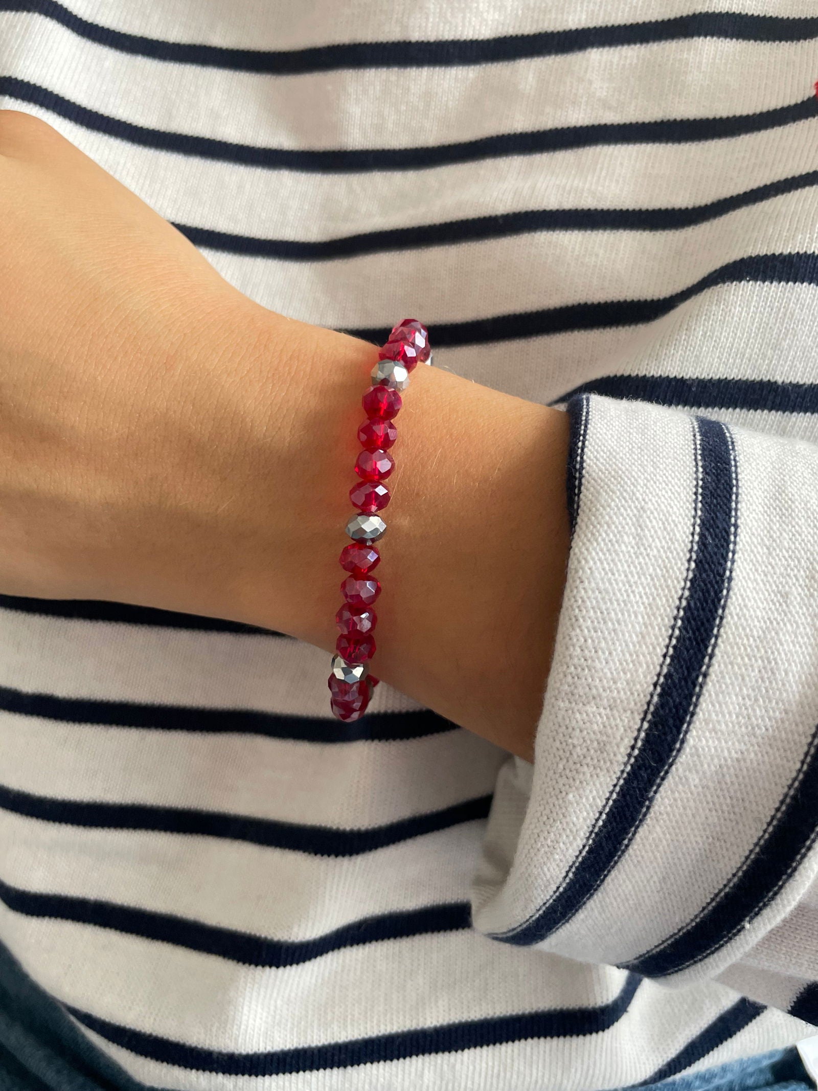Bracelet Lina - Atelier 628