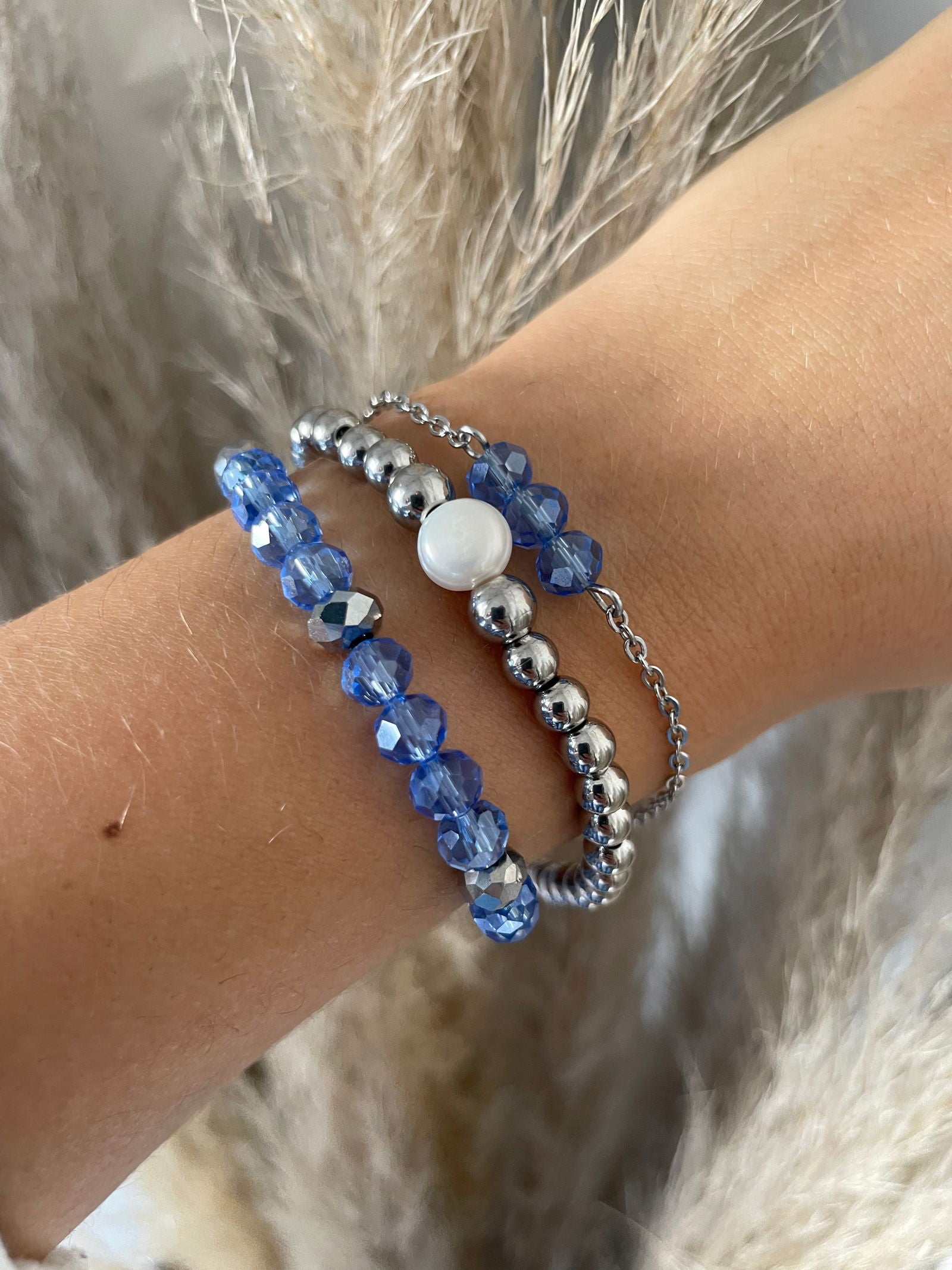 Bracelet Lina - Atelier 628