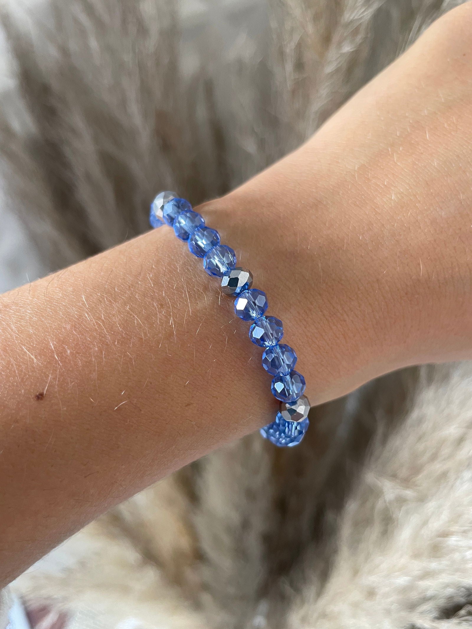 Bracelet Lina - Atelier 628
