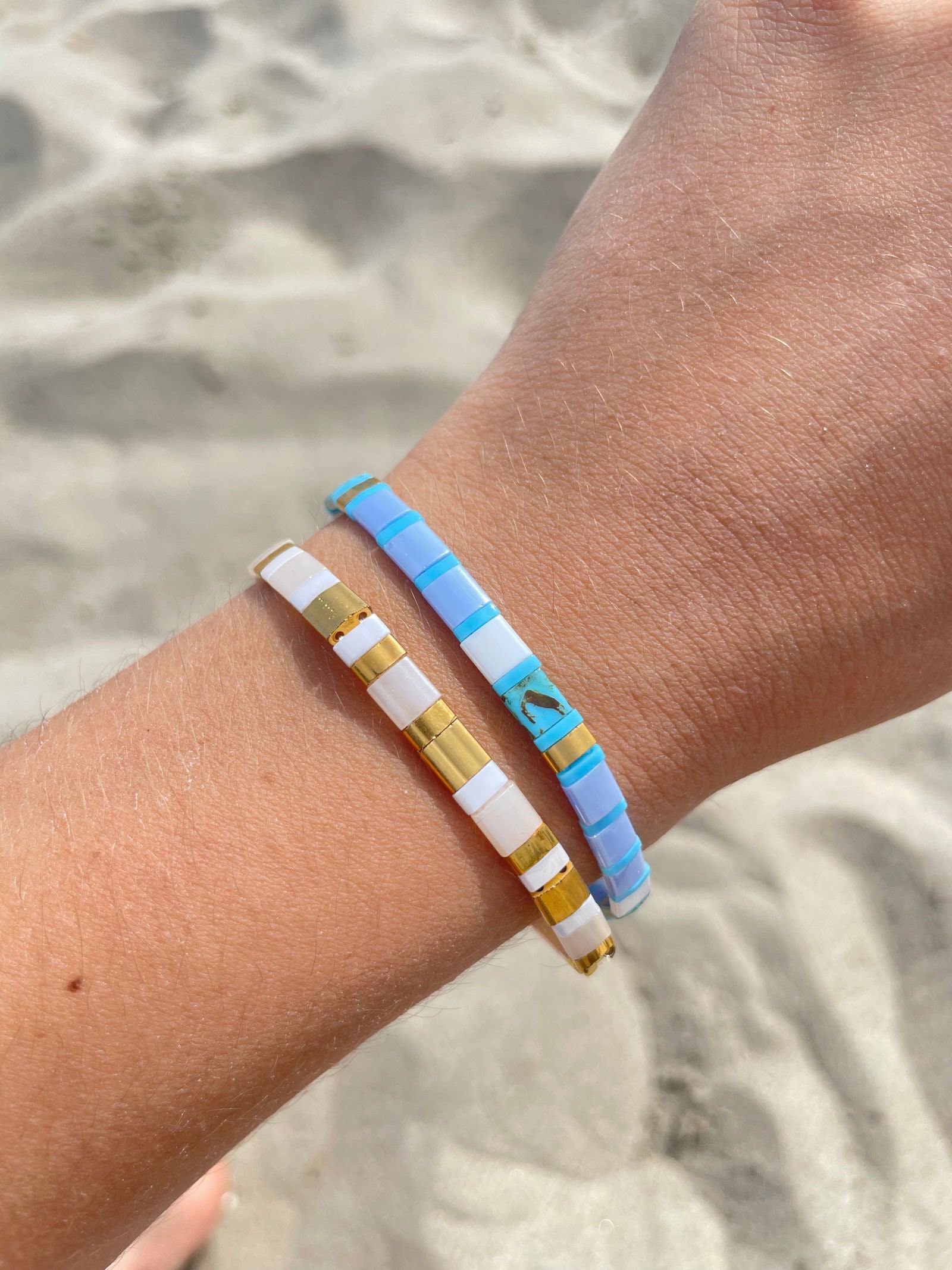 Bracelet Moana - Atelier 628