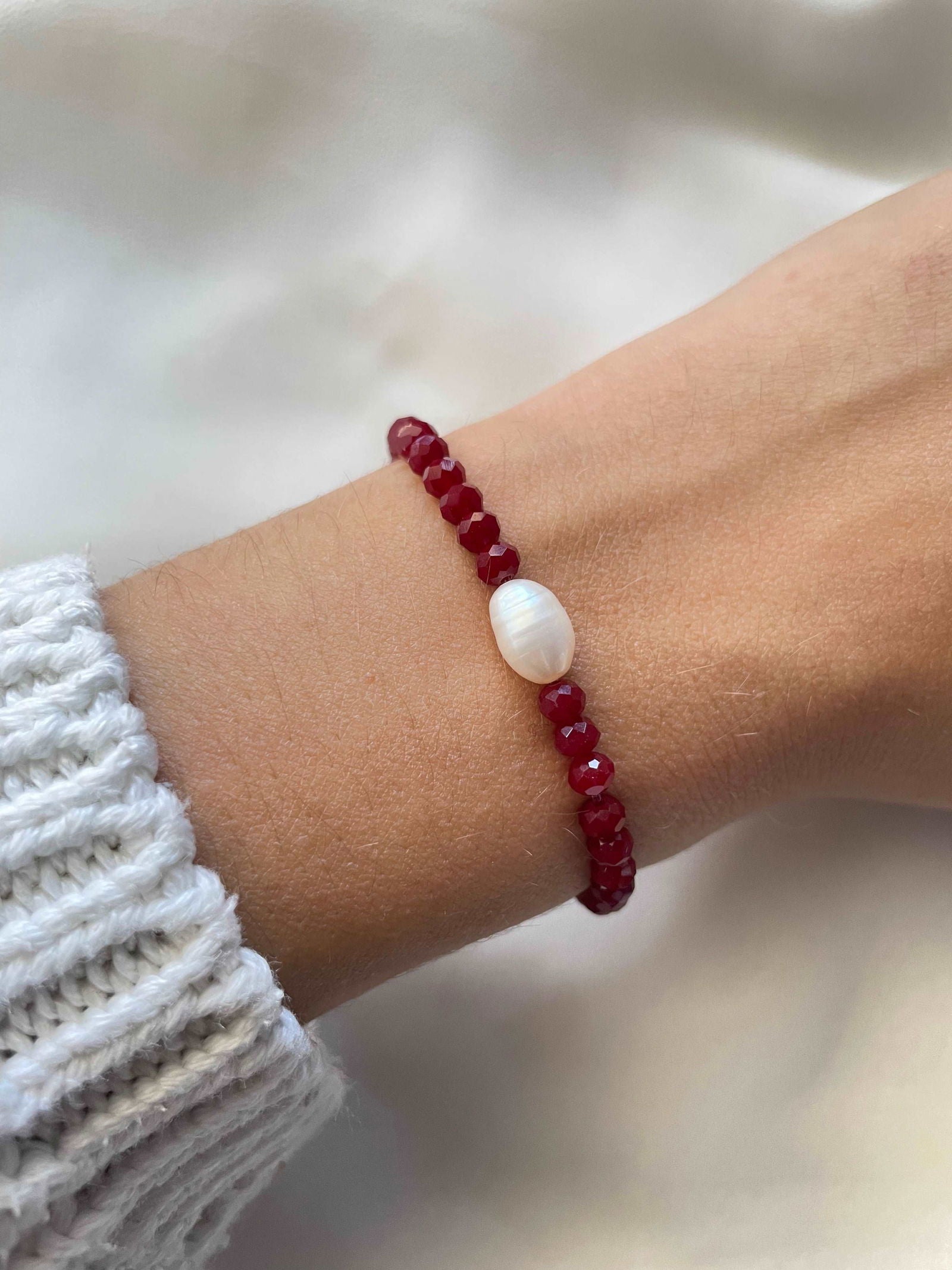 Bracelet Mura - Atelier 628