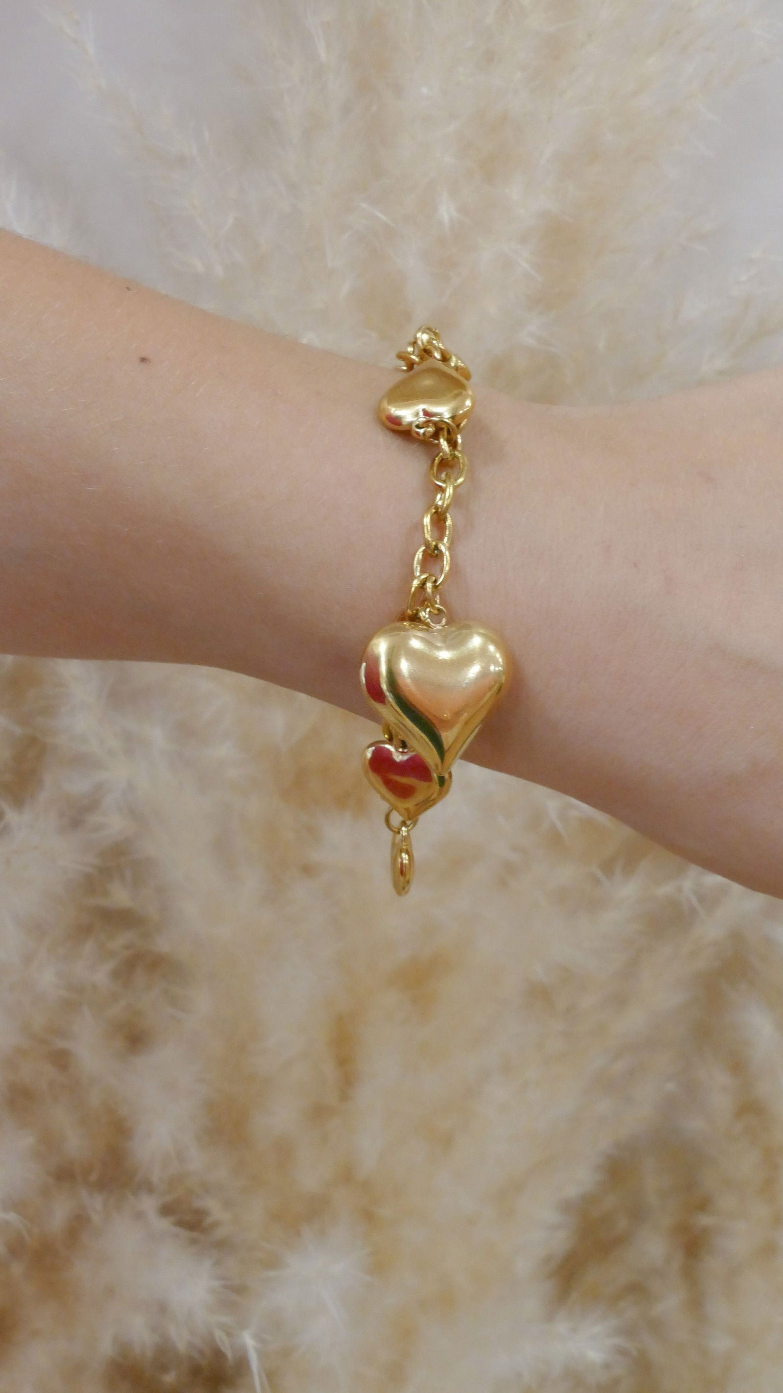Bracelet Nina - Atelier 628