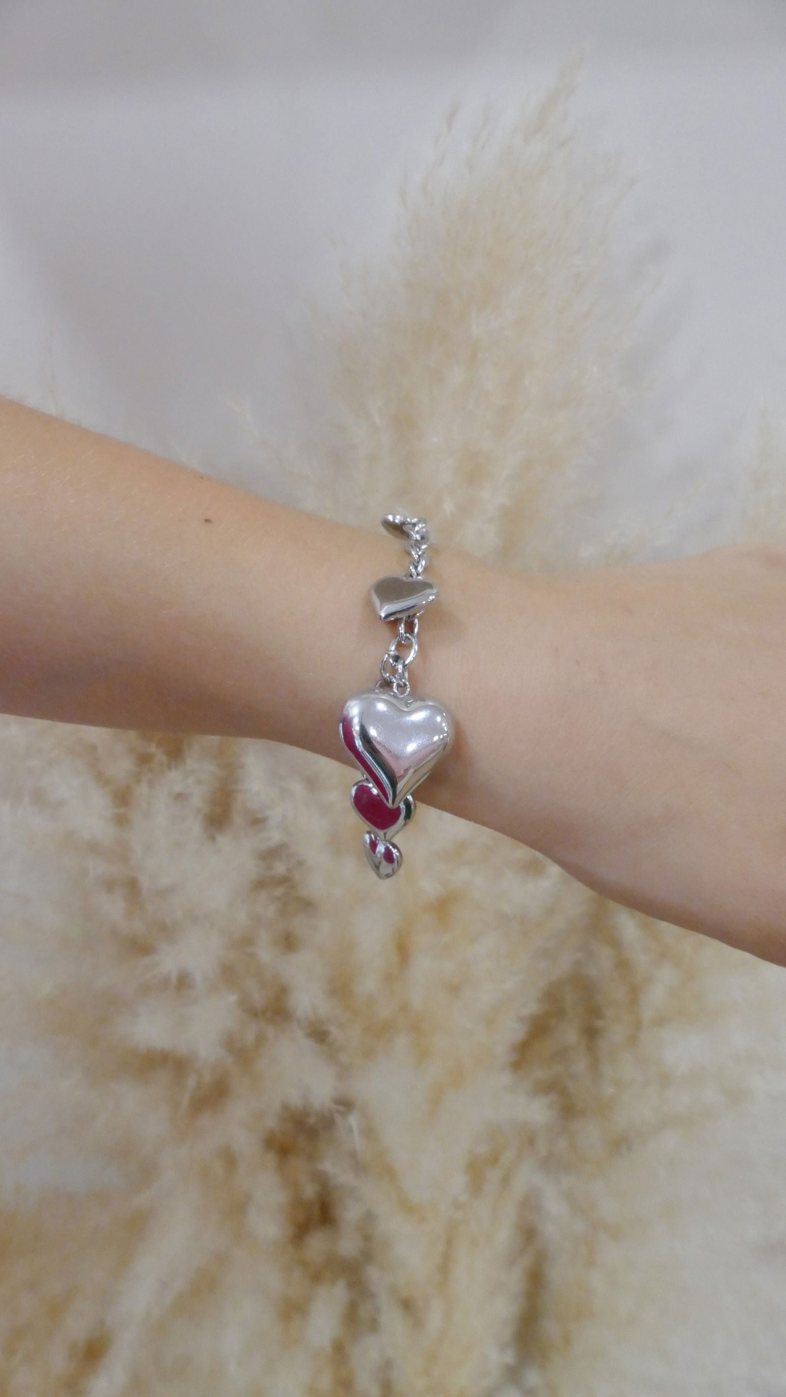 Bracelet Nina - Atelier 628