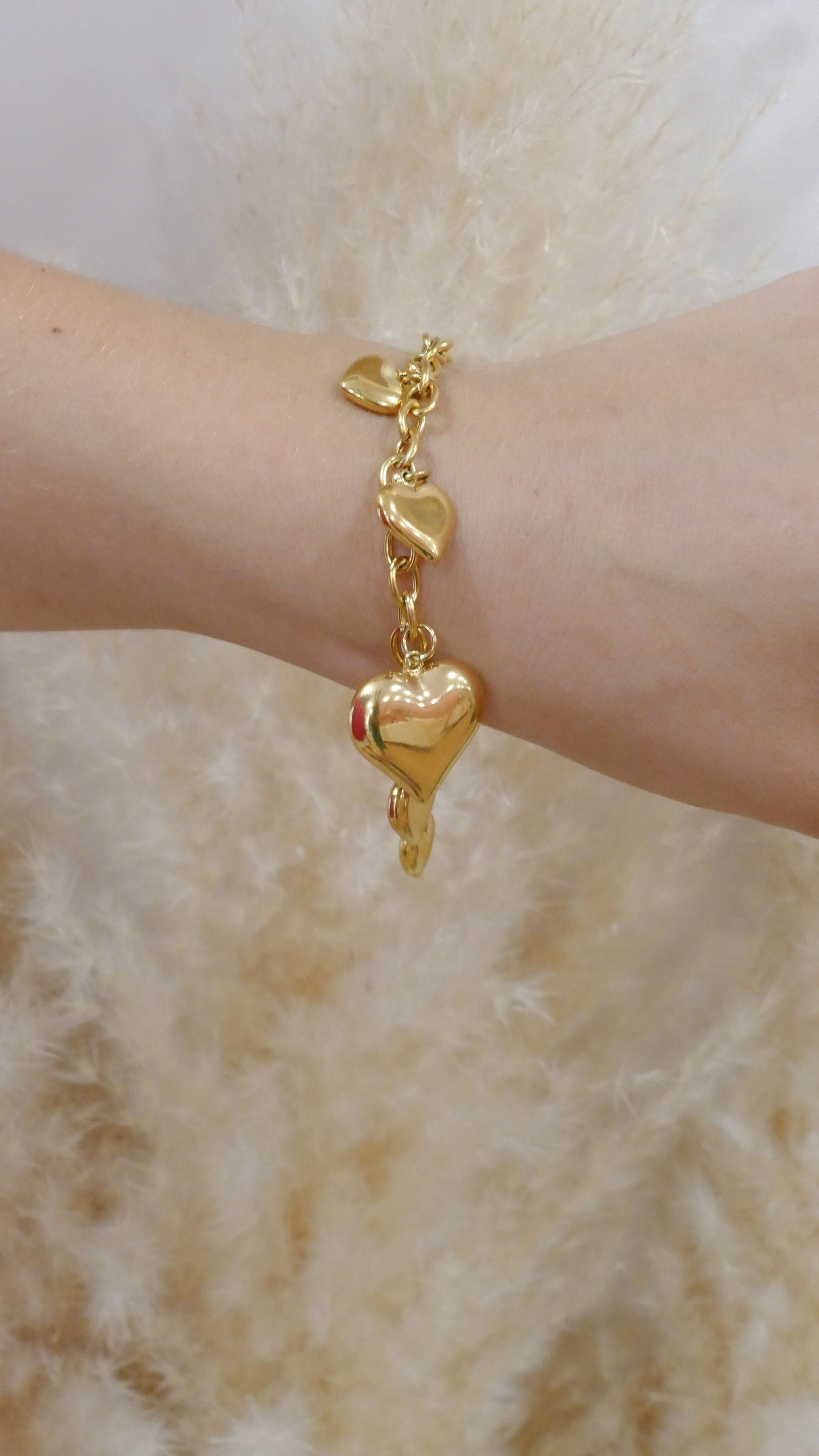 Bracelet Nina - Atelier 628