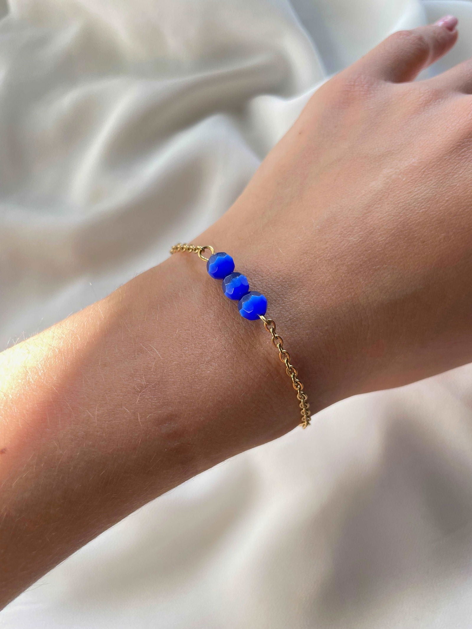 Bracelet Selenia - Atelier 628