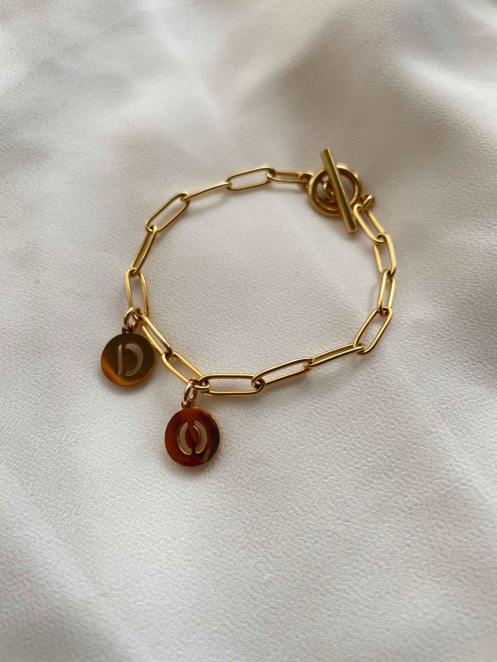 Bracelet personnalisé - Atelier 628
