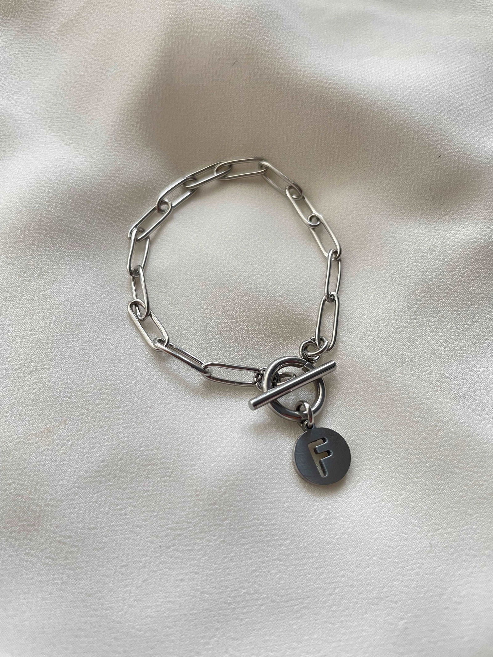 Bracelet personnalisé - Atelier 628