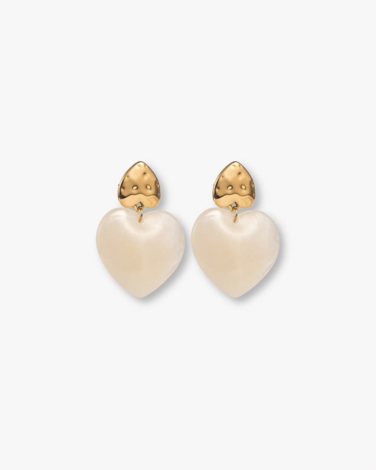 Boucles d'oreilles Louna
