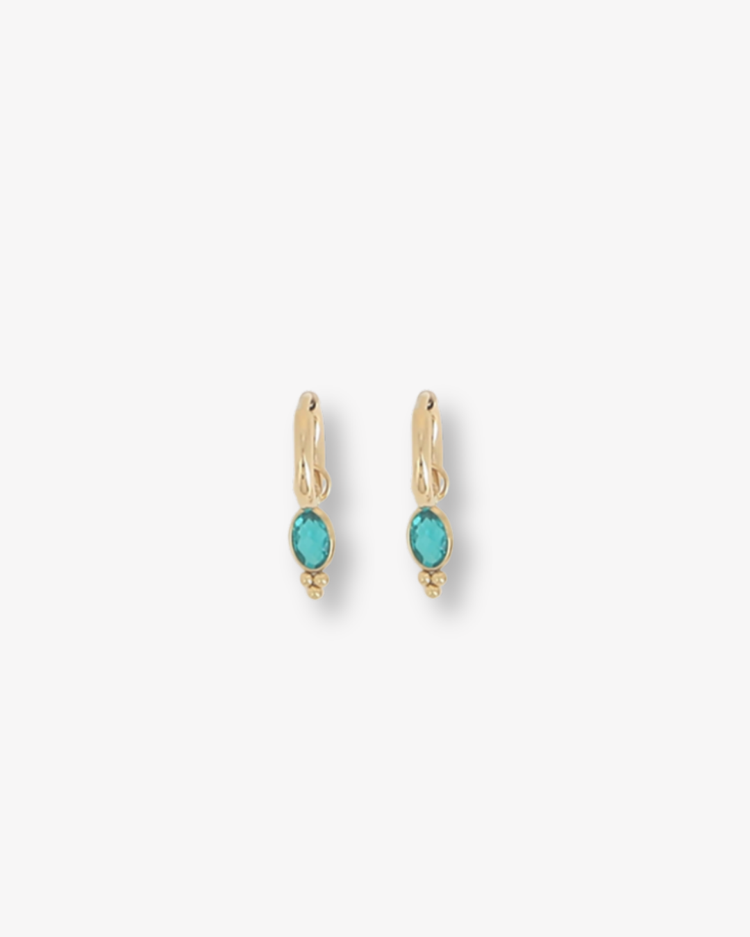 Boucles d’oreilles Amanda