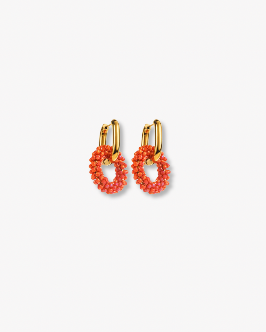 Boucles d'oreilles Lina