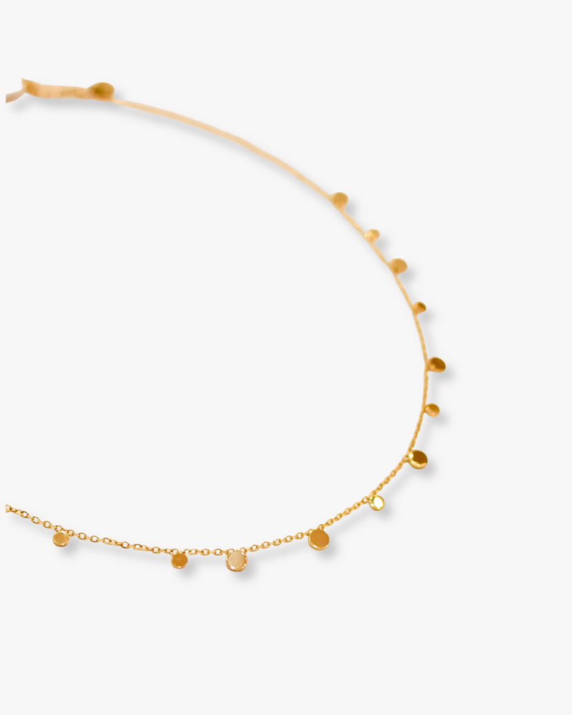 Collier Alda
