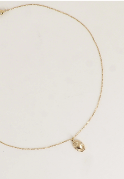 Collier Zila