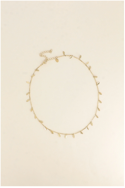 Collier Lila