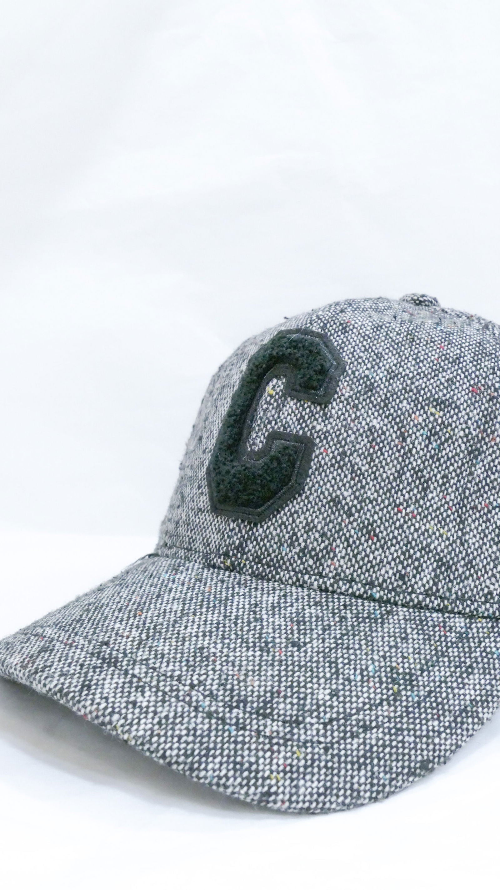 Casquette C - Atelier 628