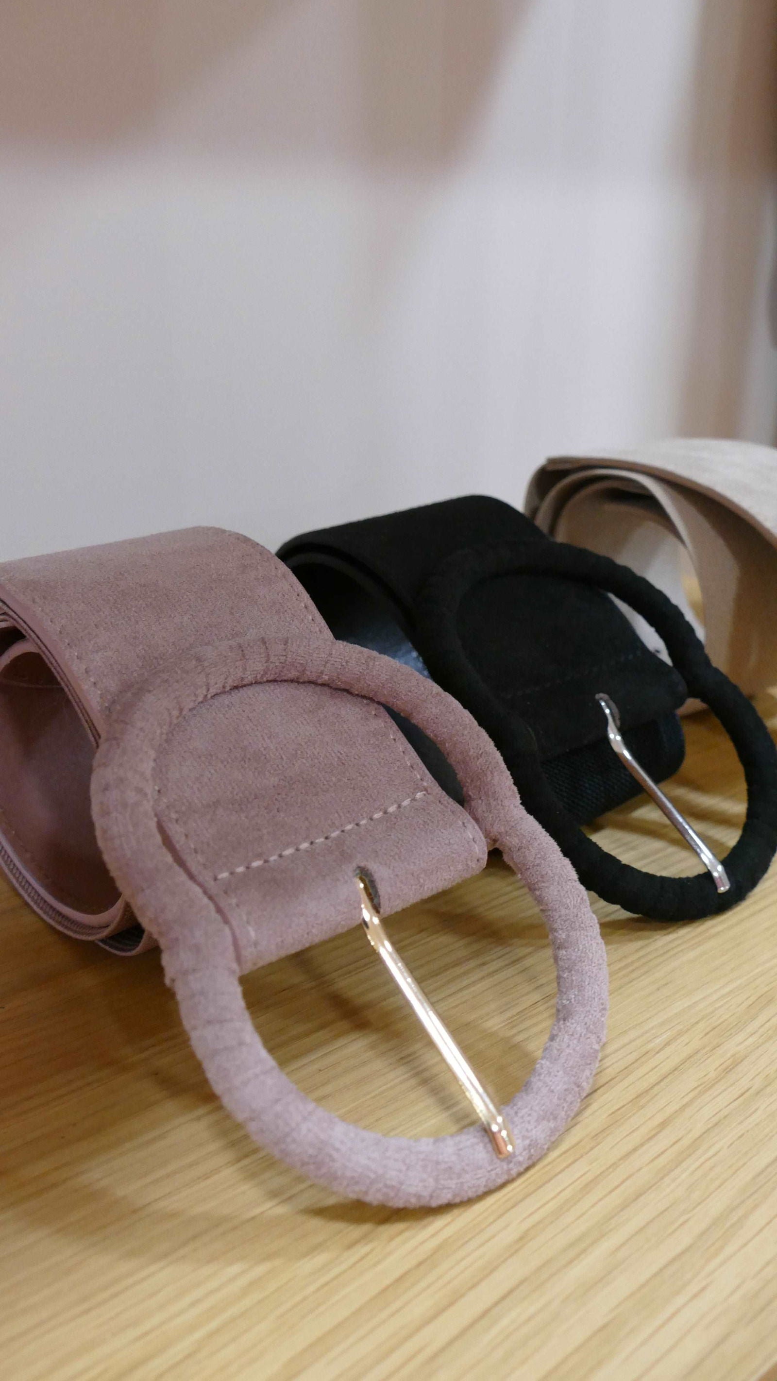 Ceinture Mona - Atelier 628