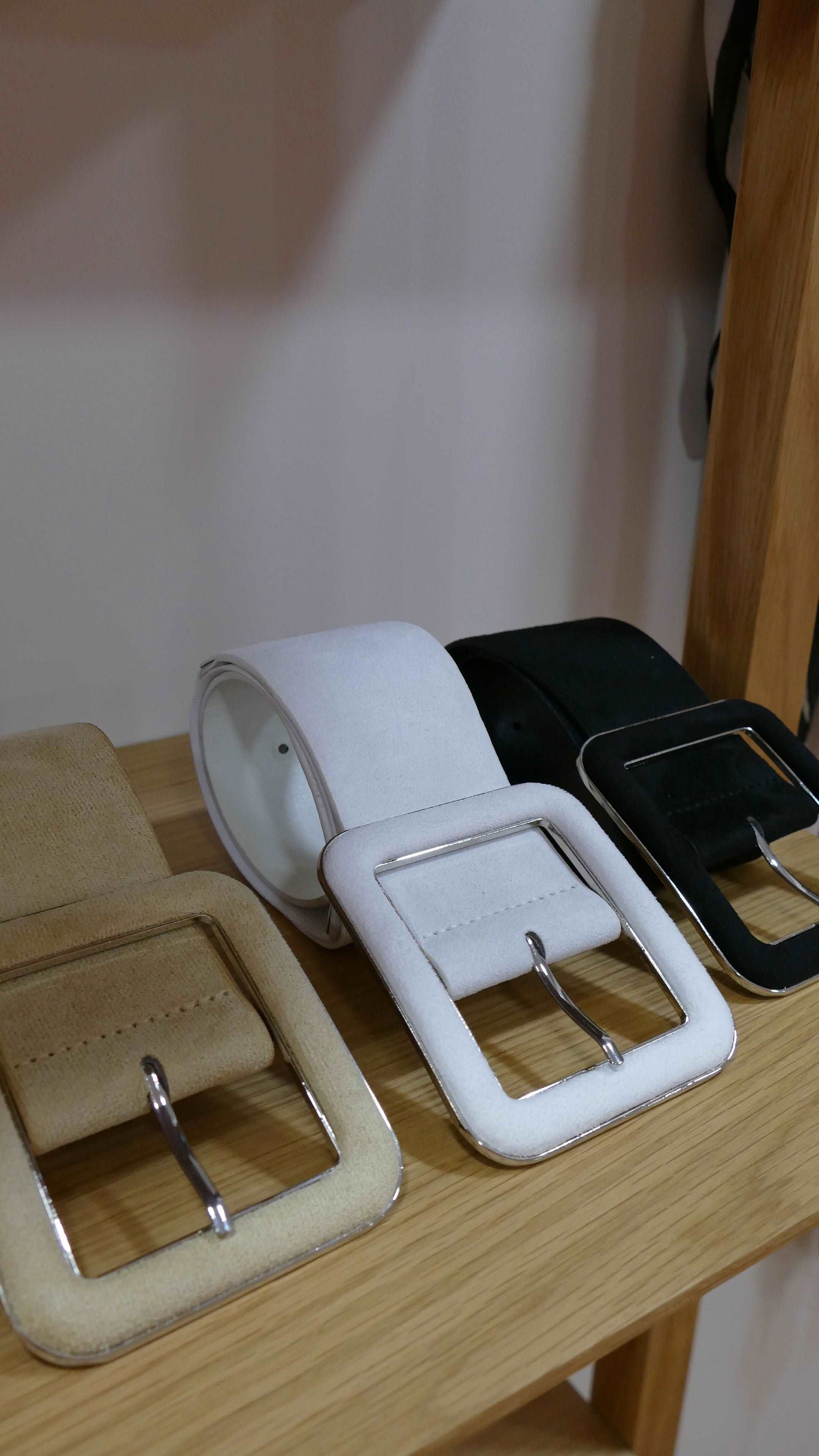 Ceinture Mona - Atelier 628