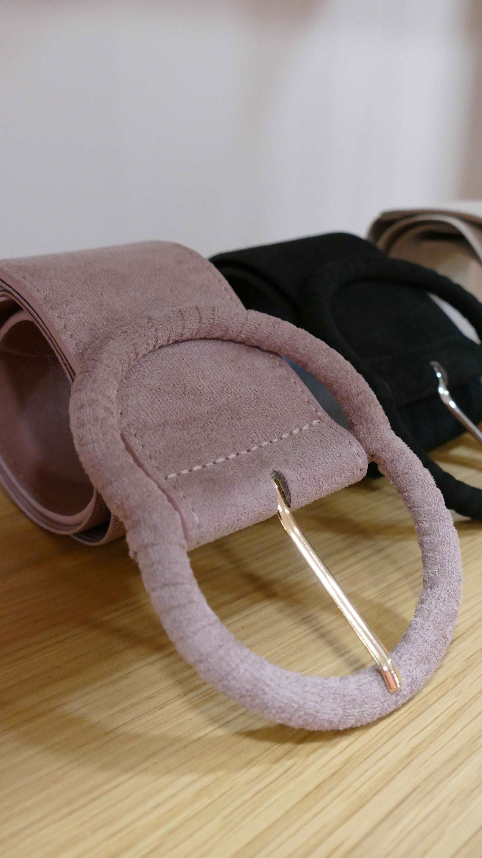 Ceinture Mona - Atelier 628