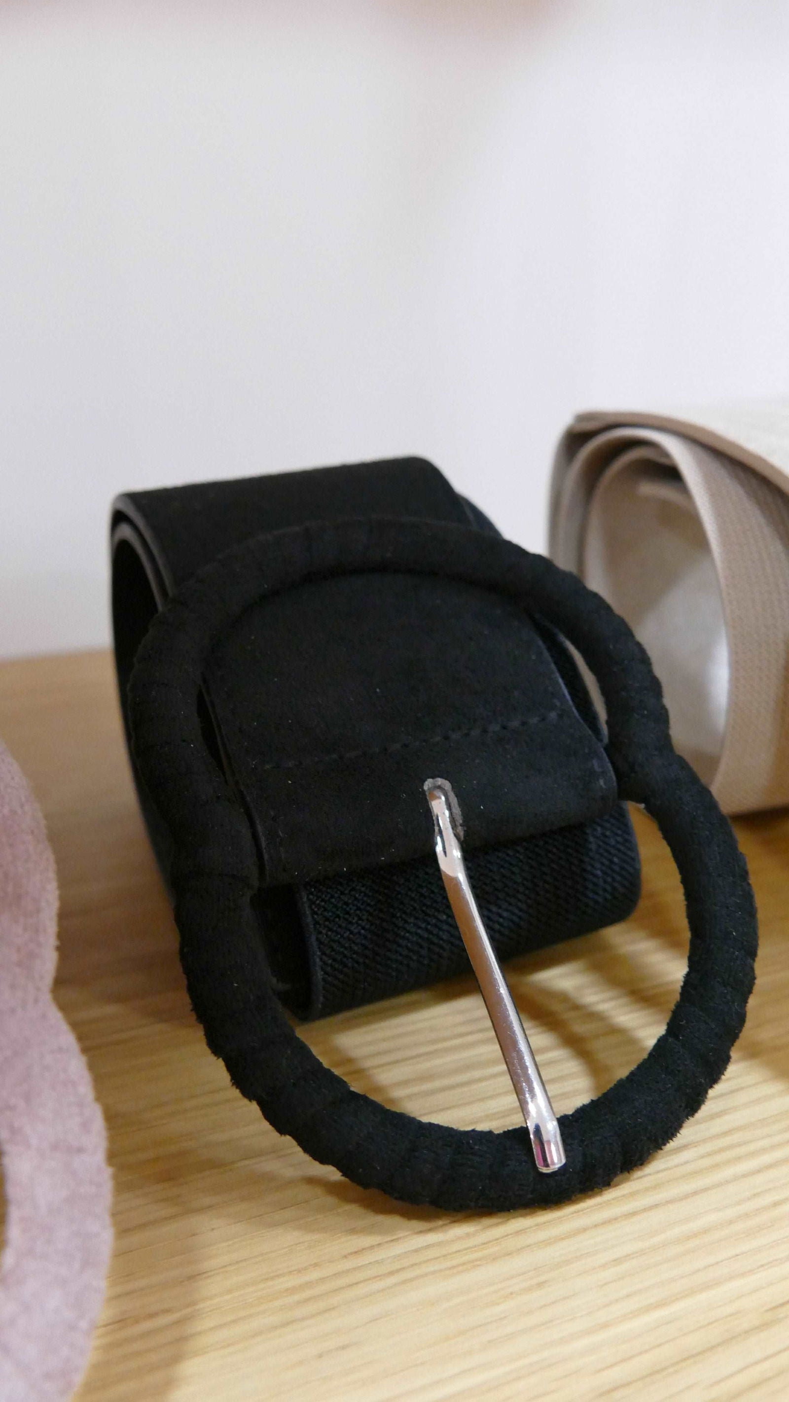 Ceinture Mona - Atelier 628