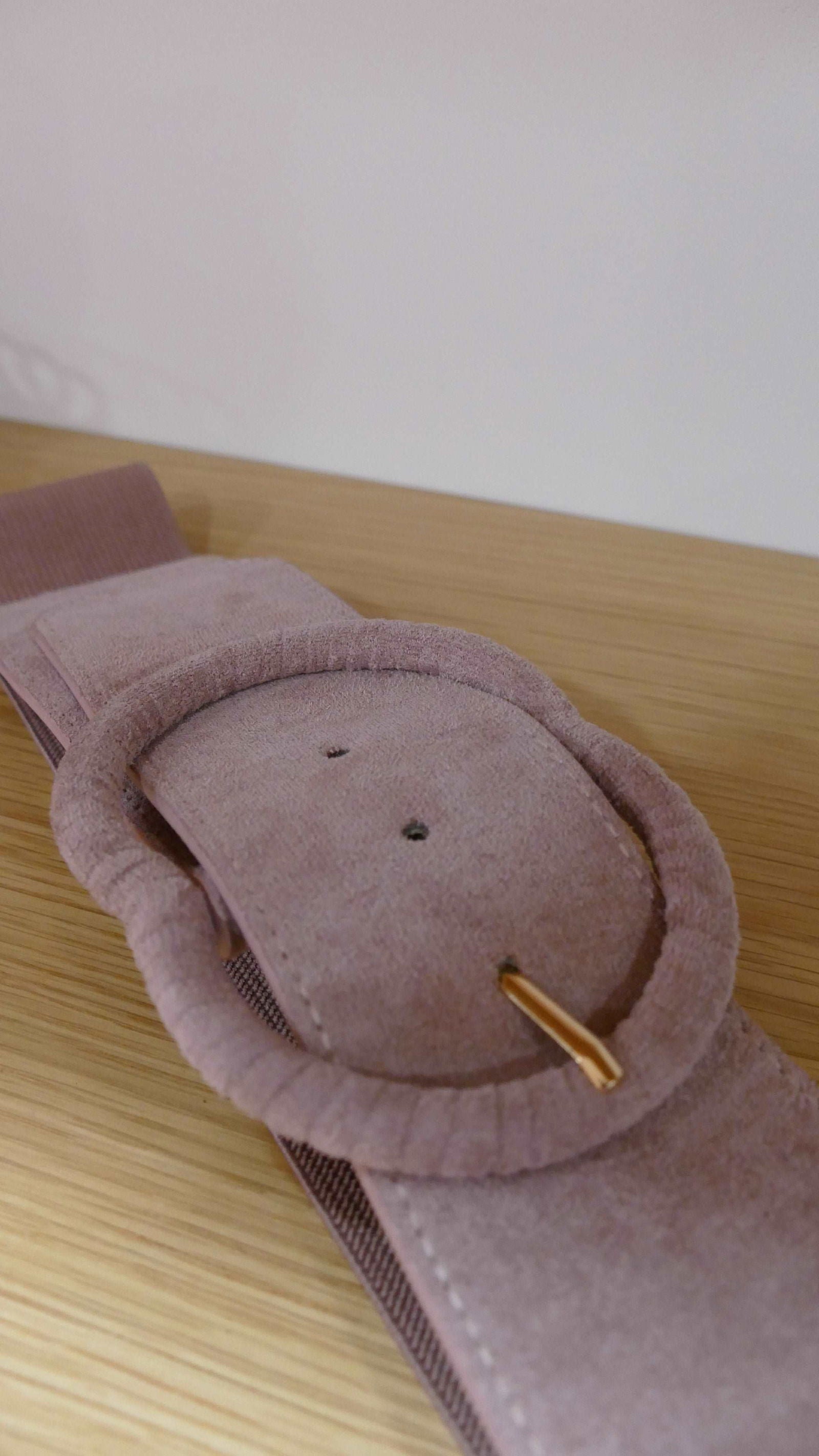 Ceinture Mona - Atelier 628