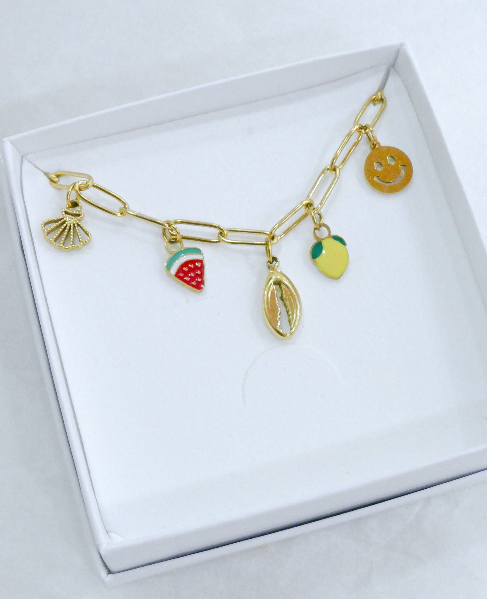 Charms seul - Atelier 628