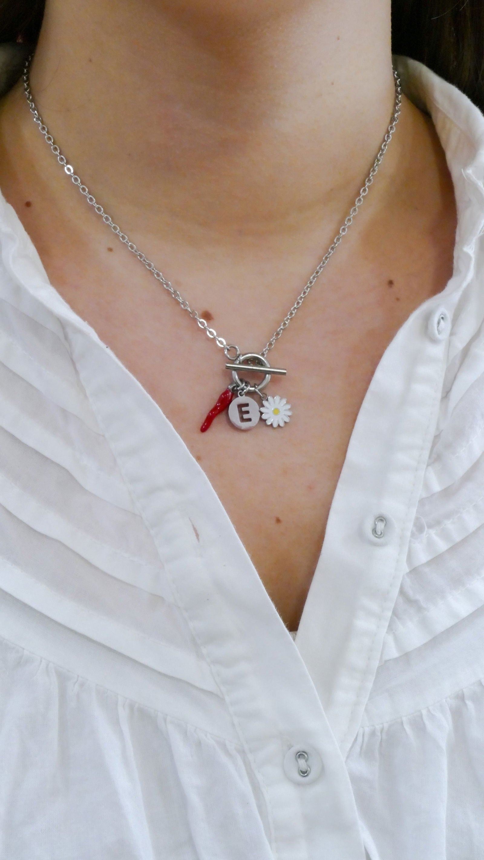 Charms seul - Atelier 628