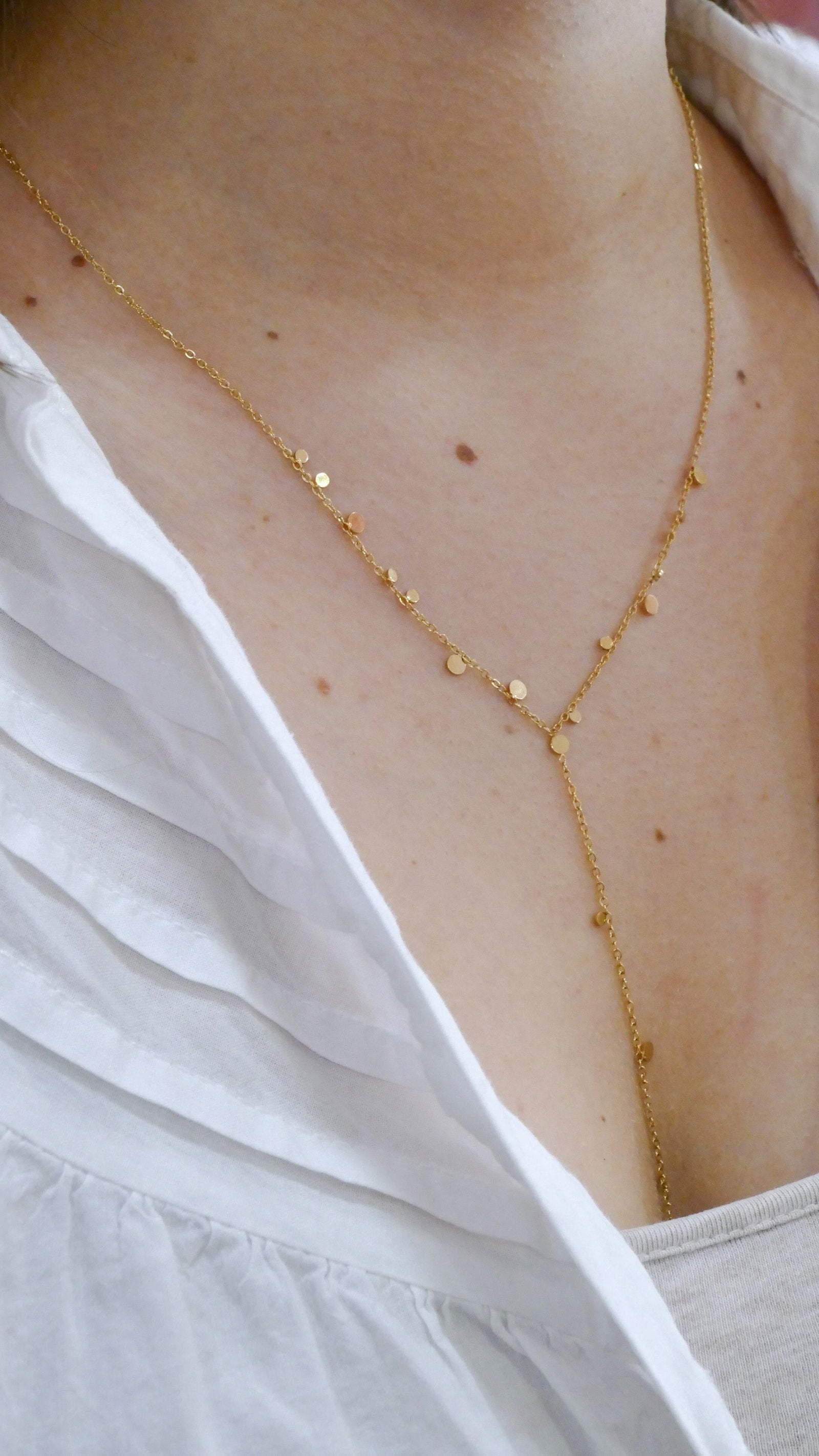 Collier Briella - Atelier 628