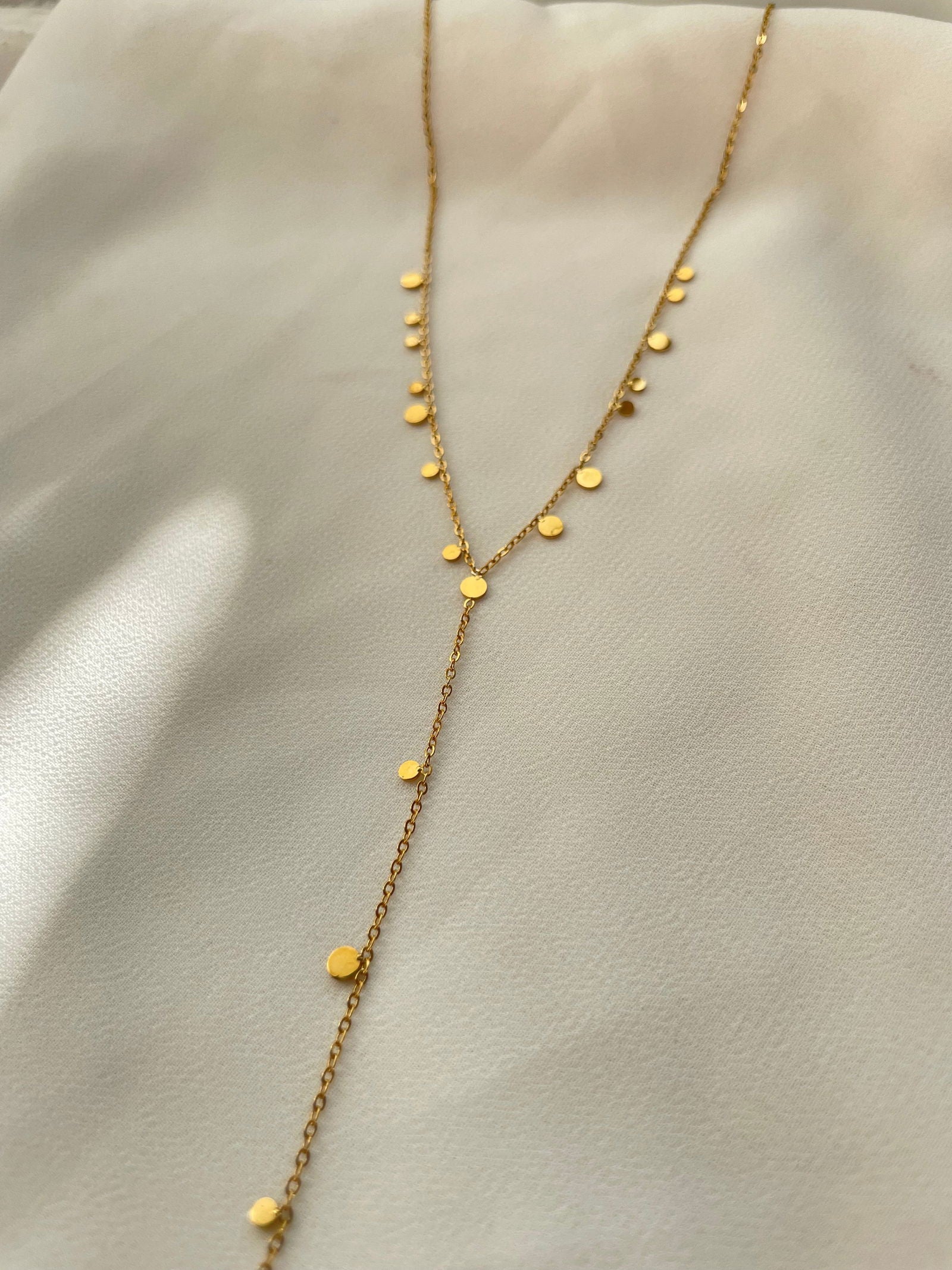 Collier Briella - Atelier 628