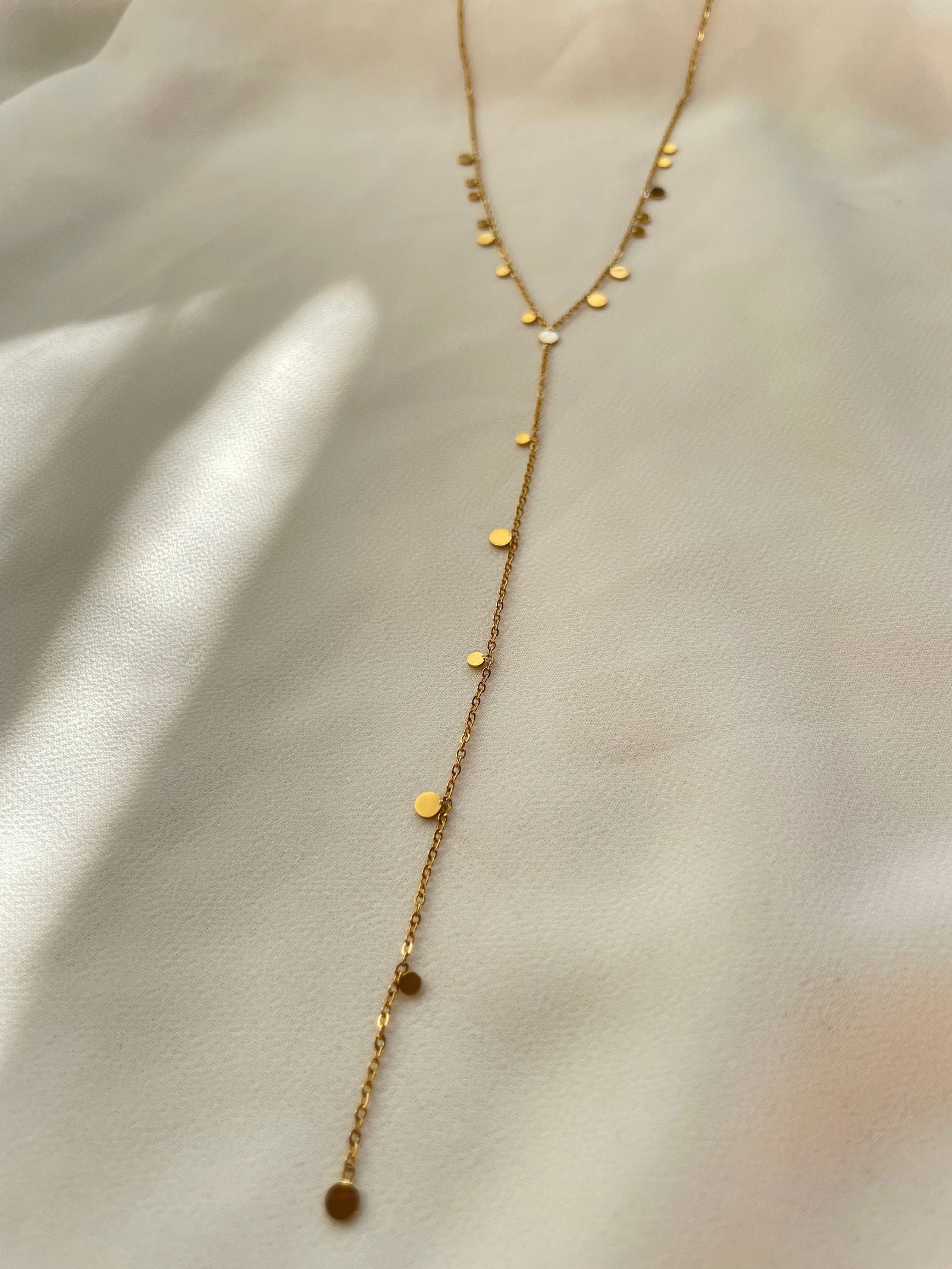Collier Briella - Atelier 628