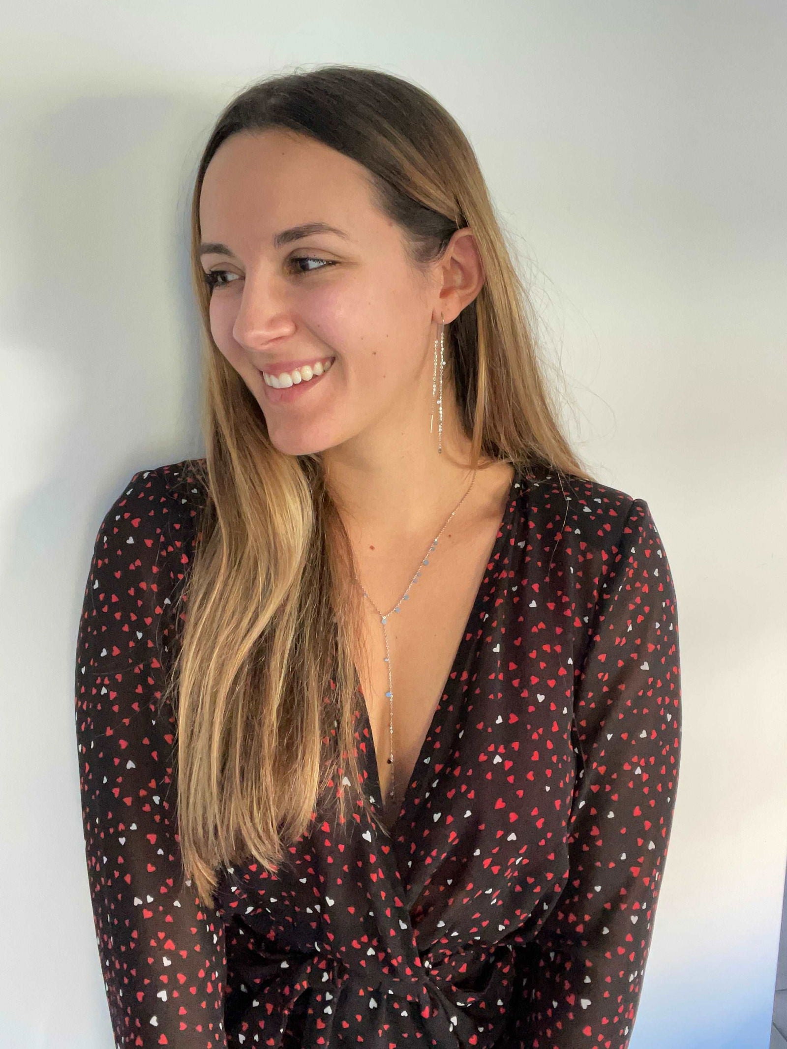 Collier Briella - Atelier 628