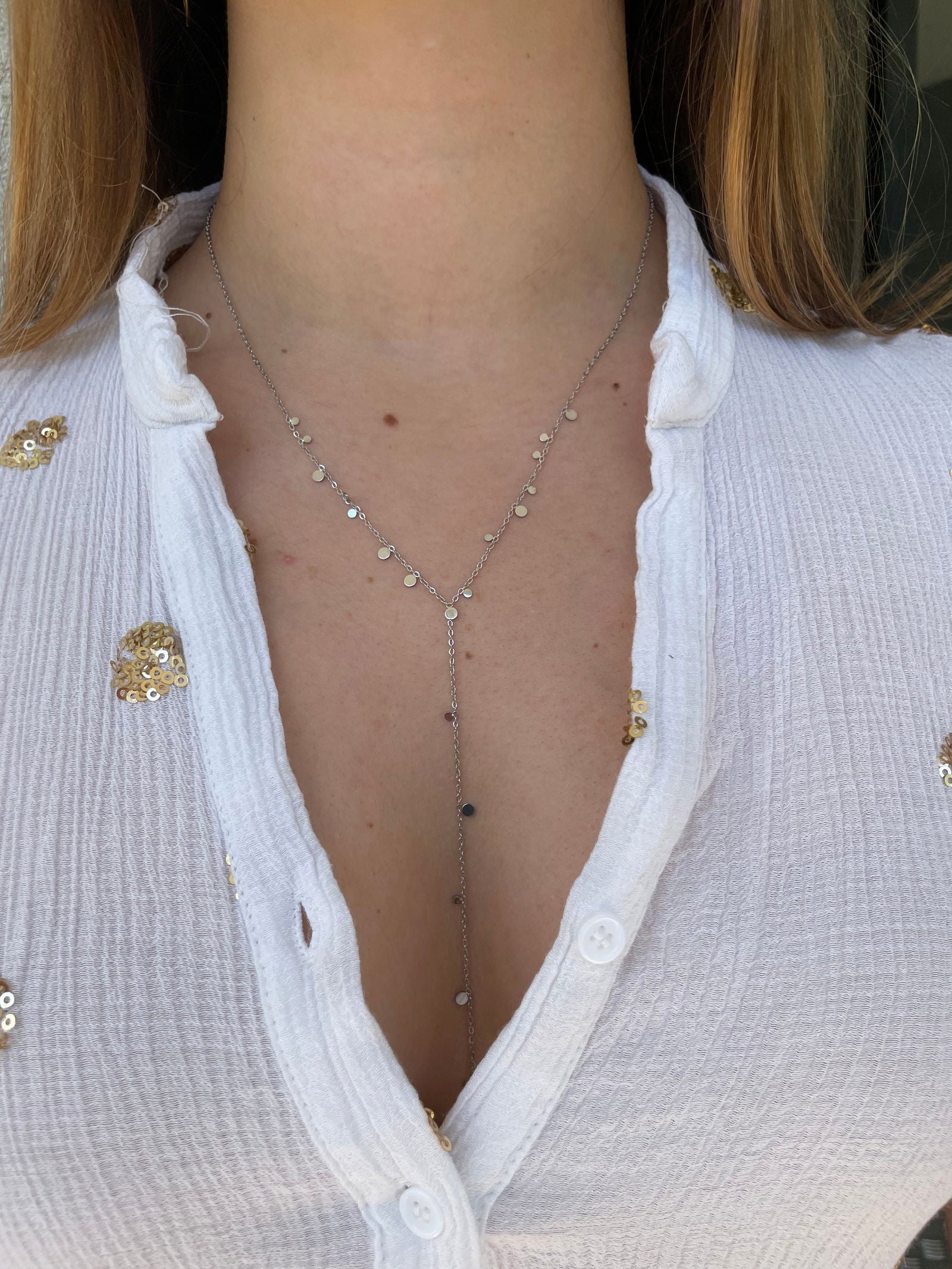 Collier Briella - Atelier 628