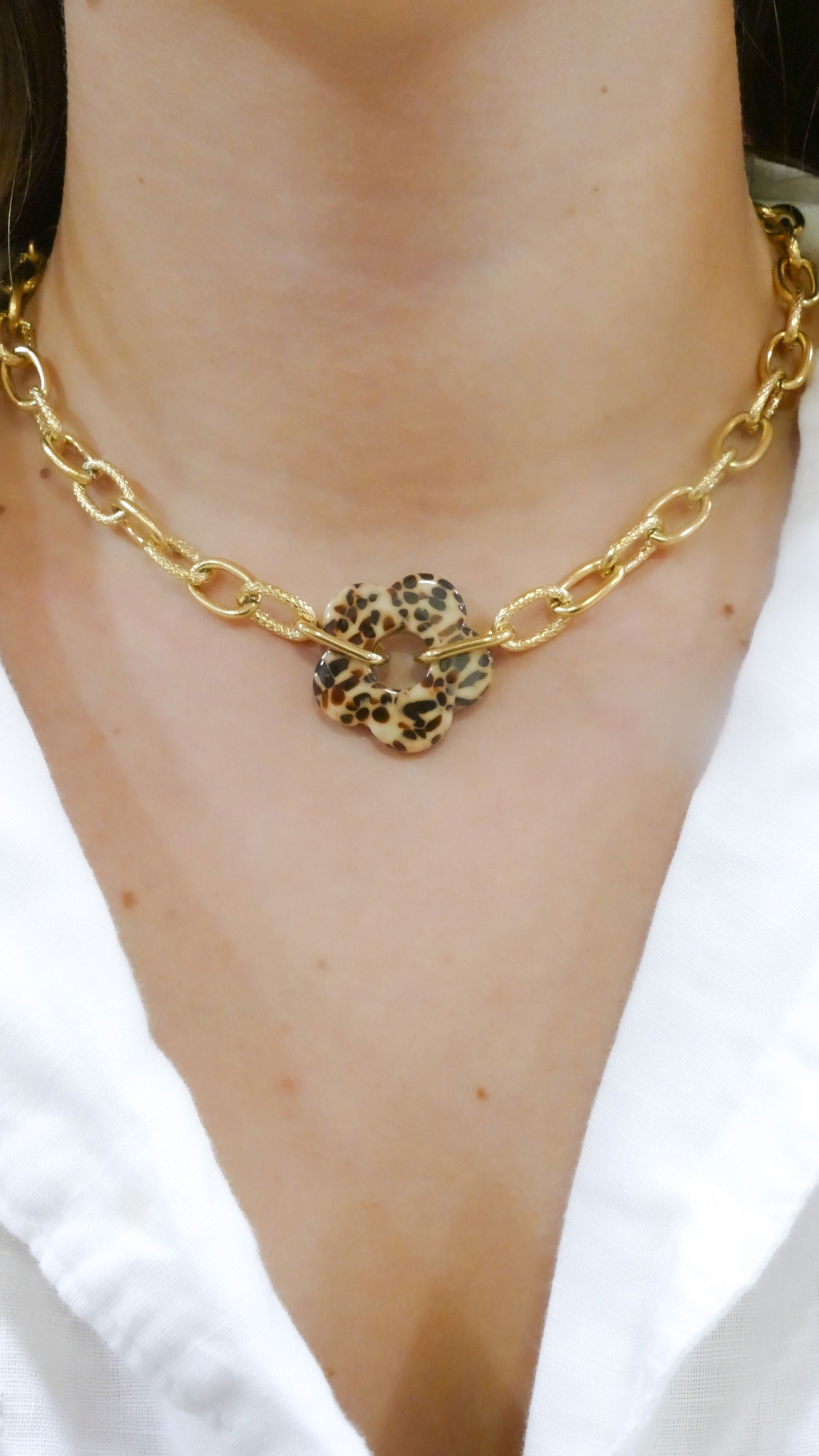 Collier Dora - Atelier 628