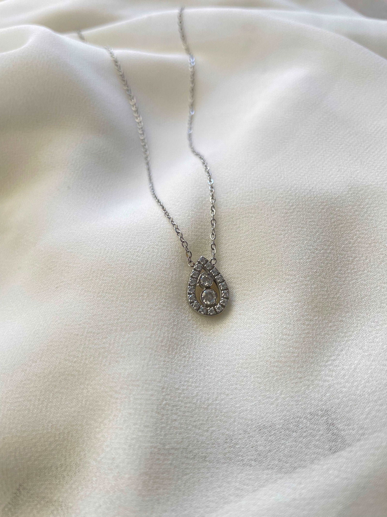 Collier Lolita - Atelier 628