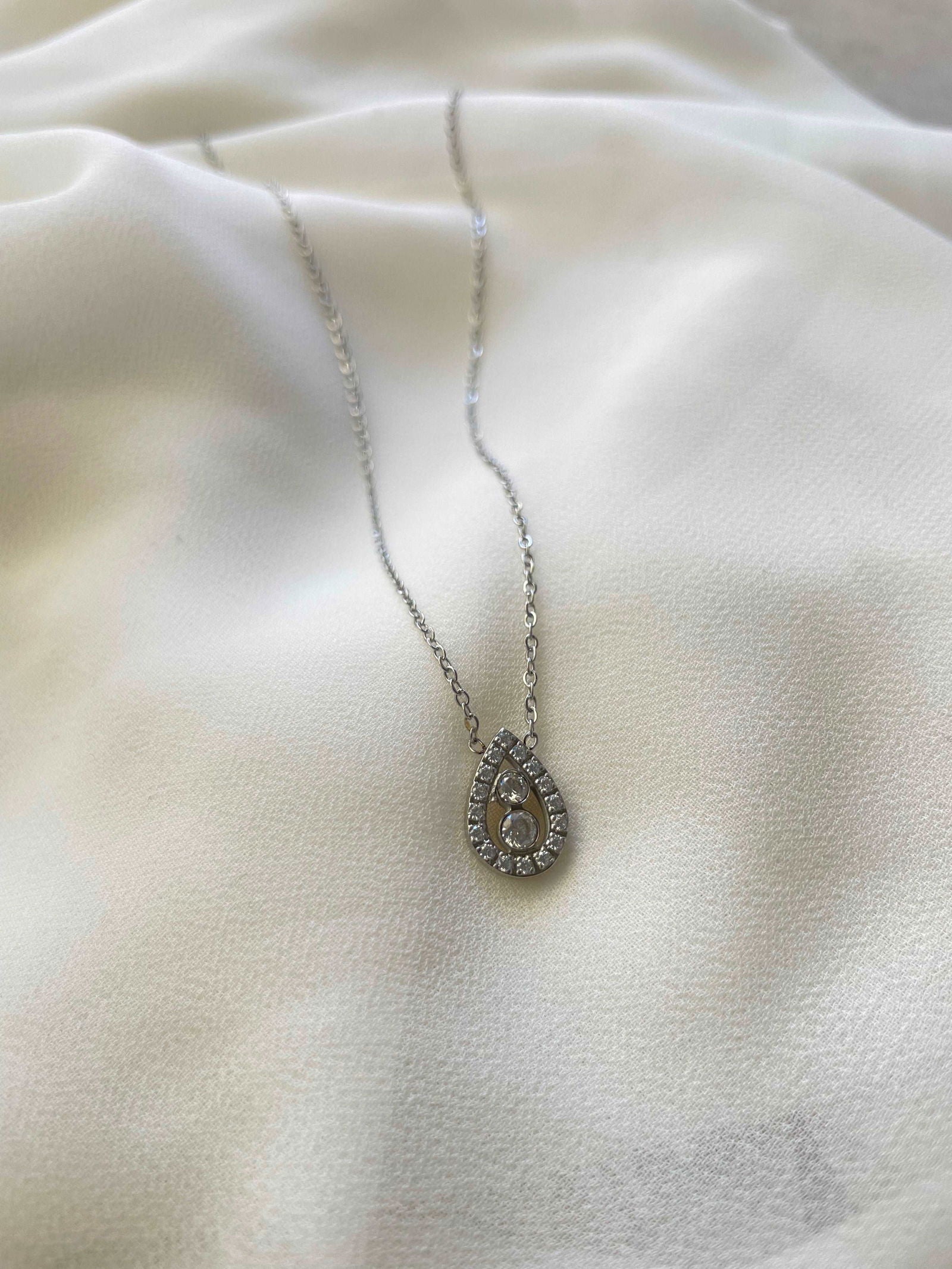Collier Lolita - Atelier 628