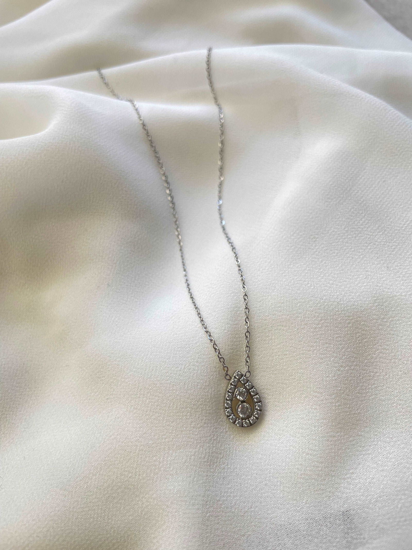 Collier Lolita - Atelier 628