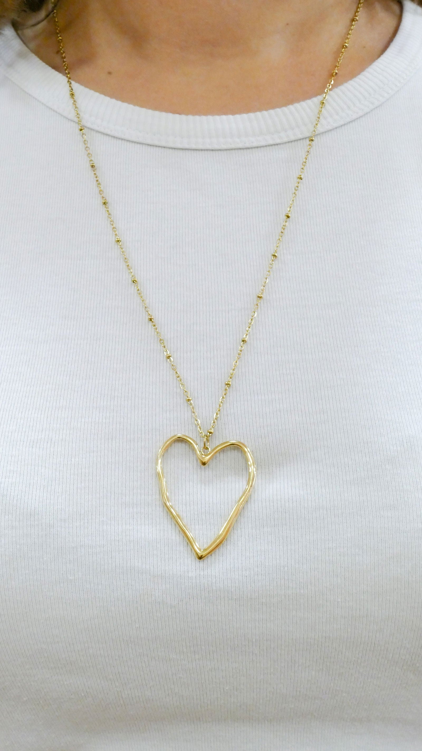 Collier Mia - Atelier 628