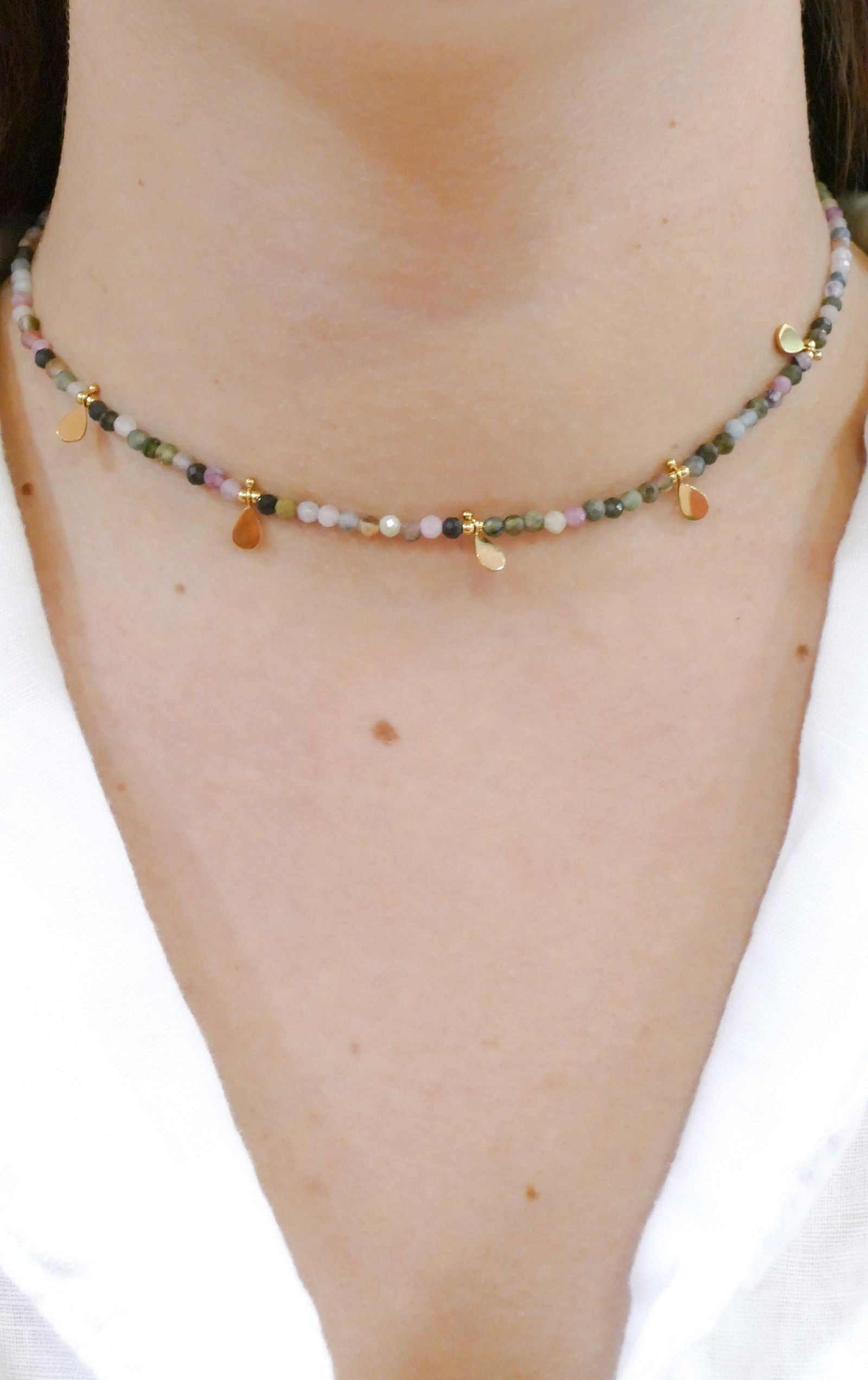 Collier Palma - Atelier 628