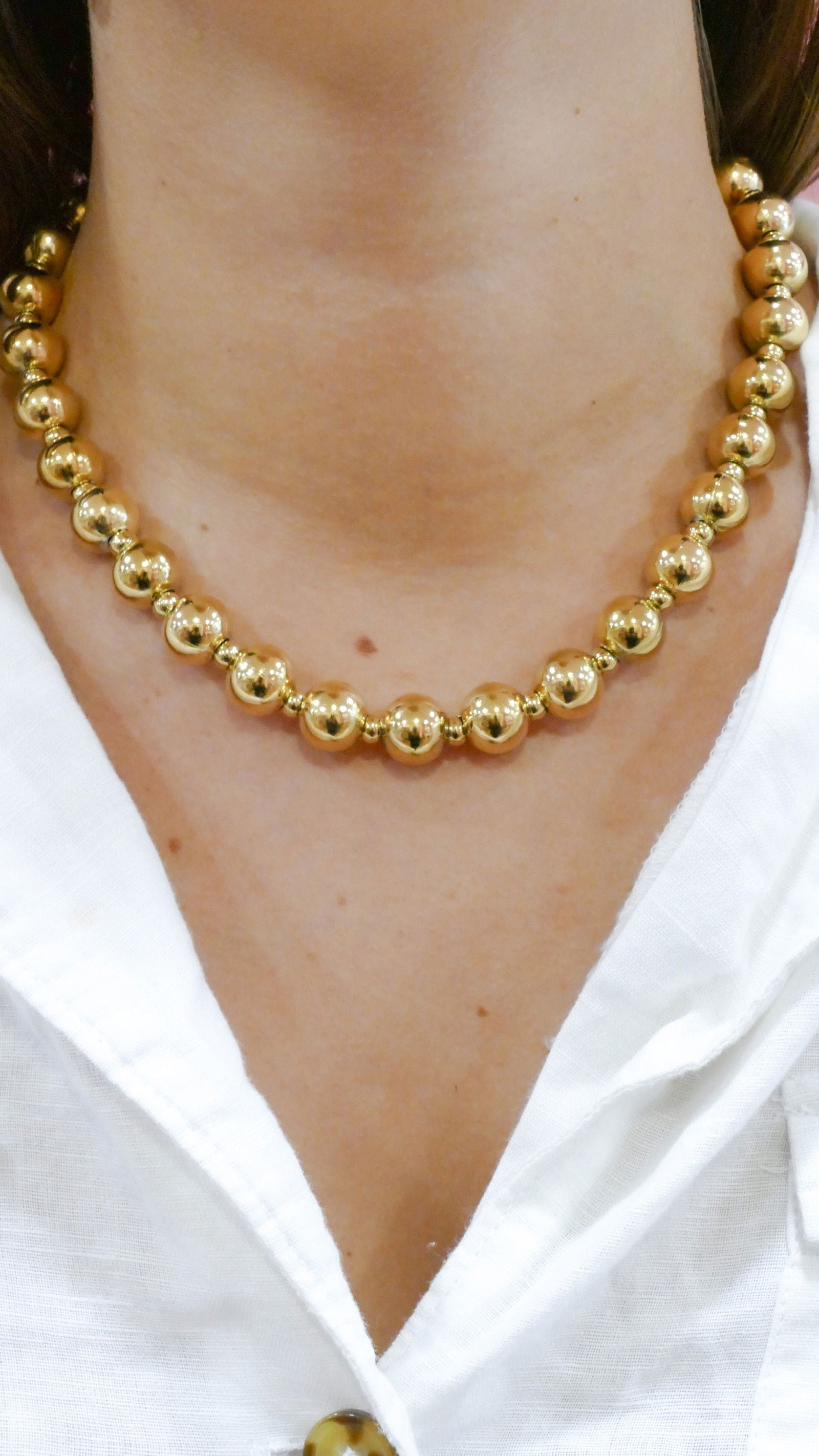Collier Rema - Atelier 628