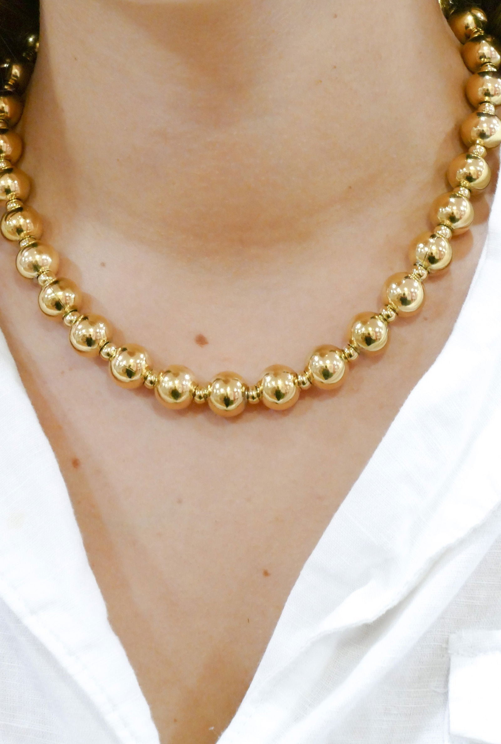 Collier Rema - Atelier 628