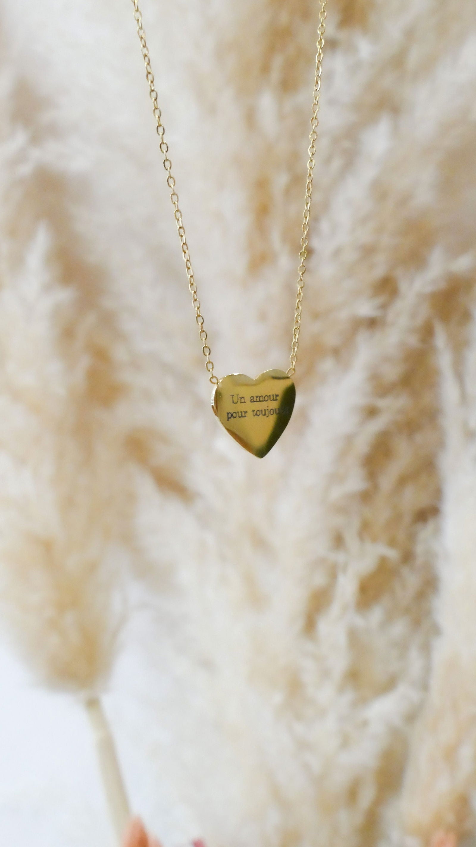 Collier Roma - Atelier 628