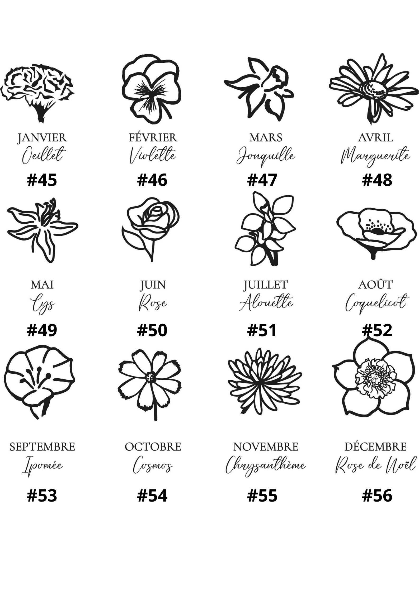 Collier Roma - Atelier 628