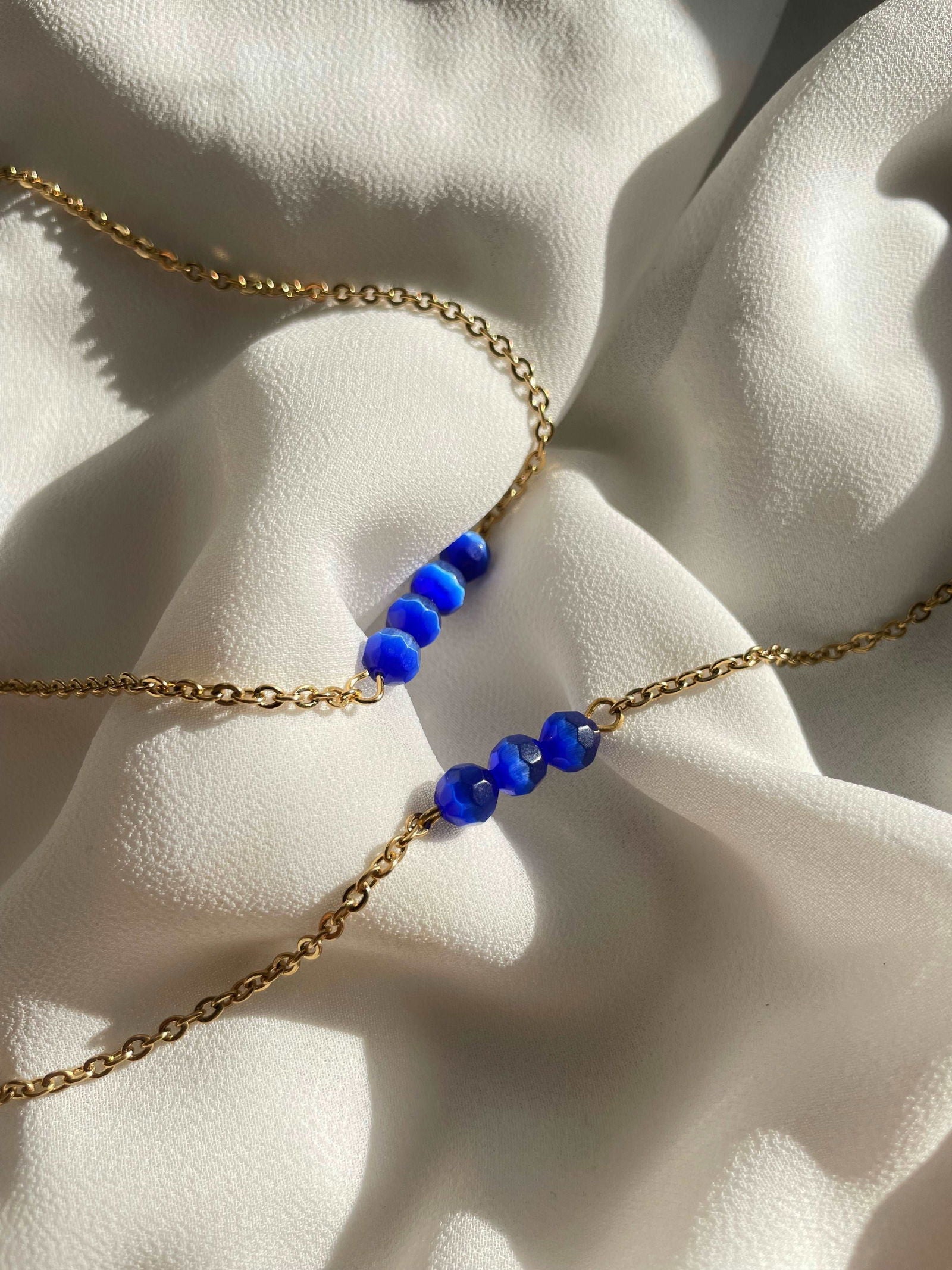 Collier Selenia - Atelier 628