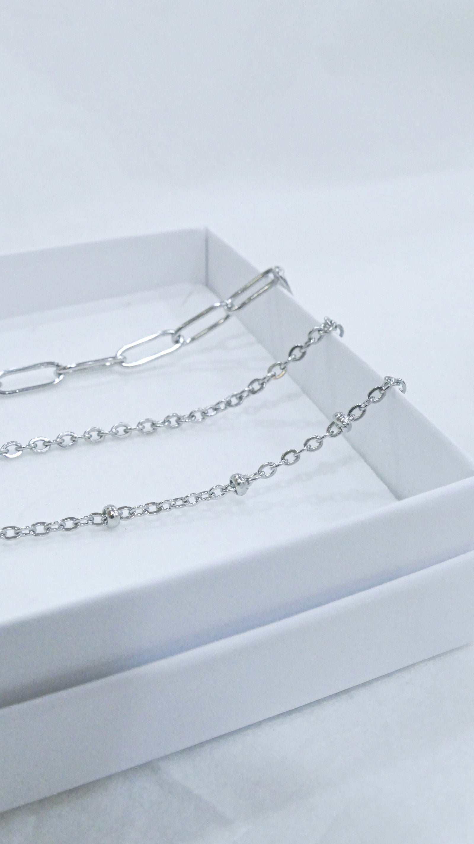 Collier personnalisé - Atelier 628