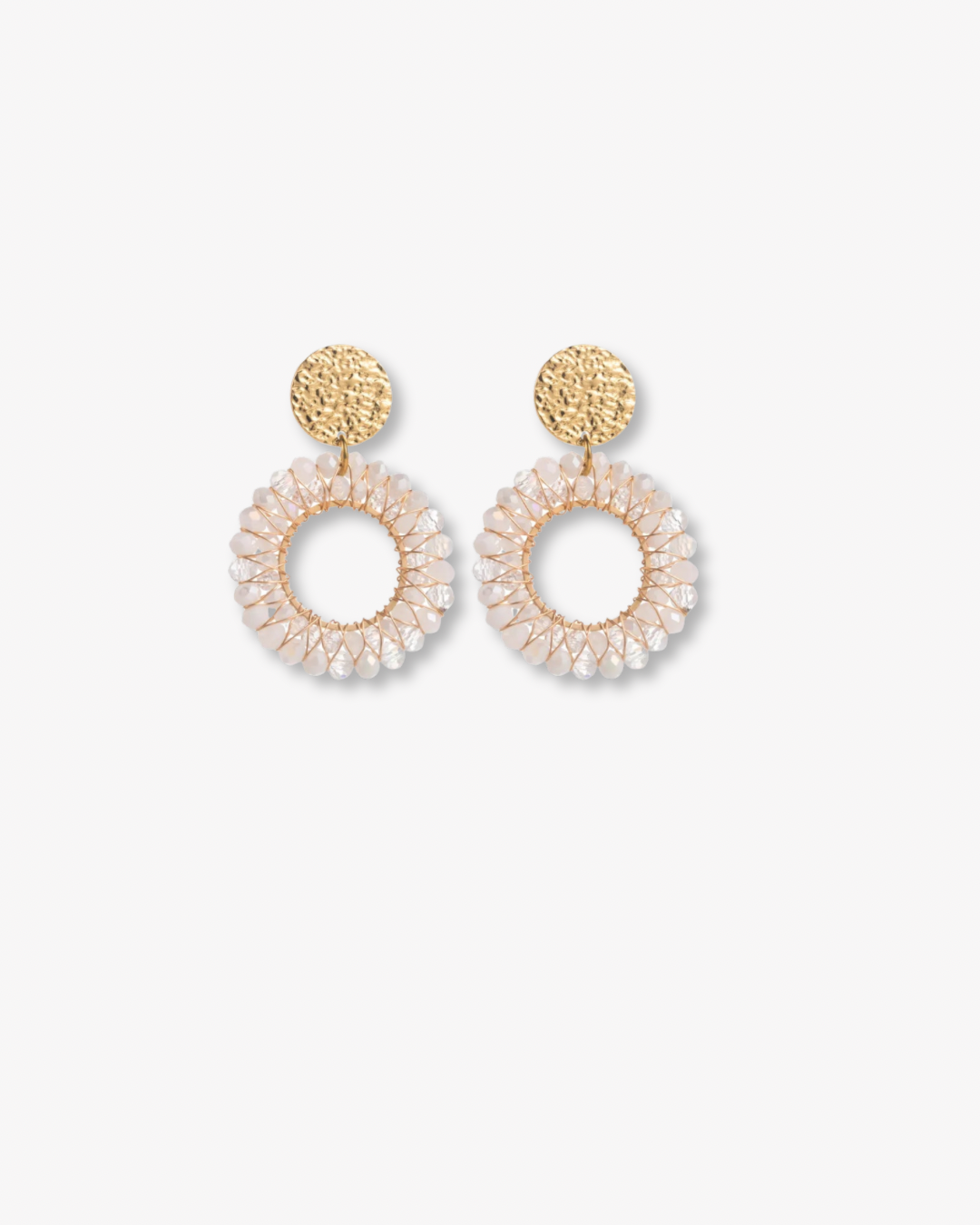 Boucles d’oreilles Lucia