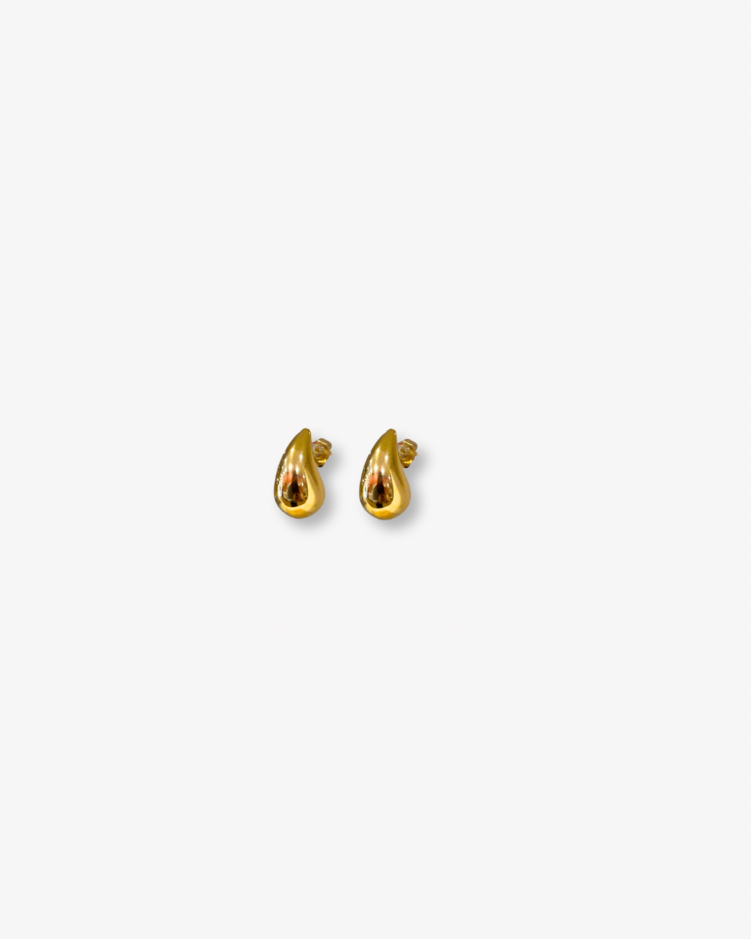 Boucles d’oreilles mini gouttes