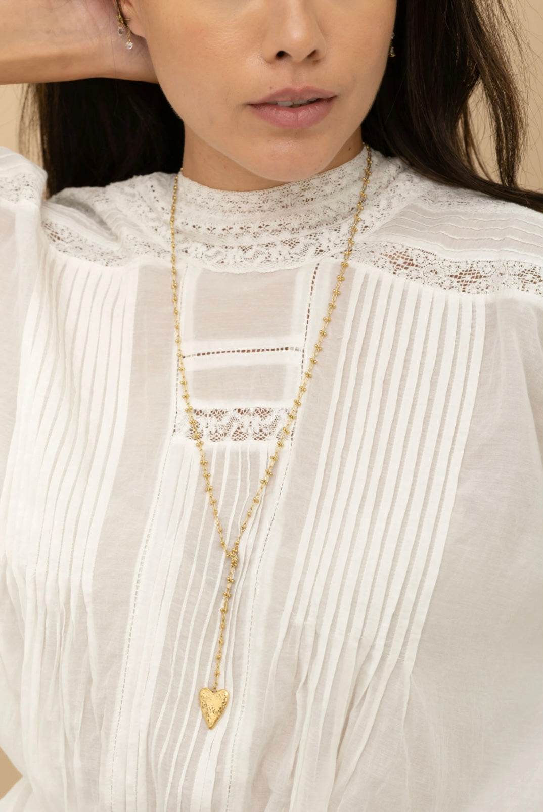 Collier Alana