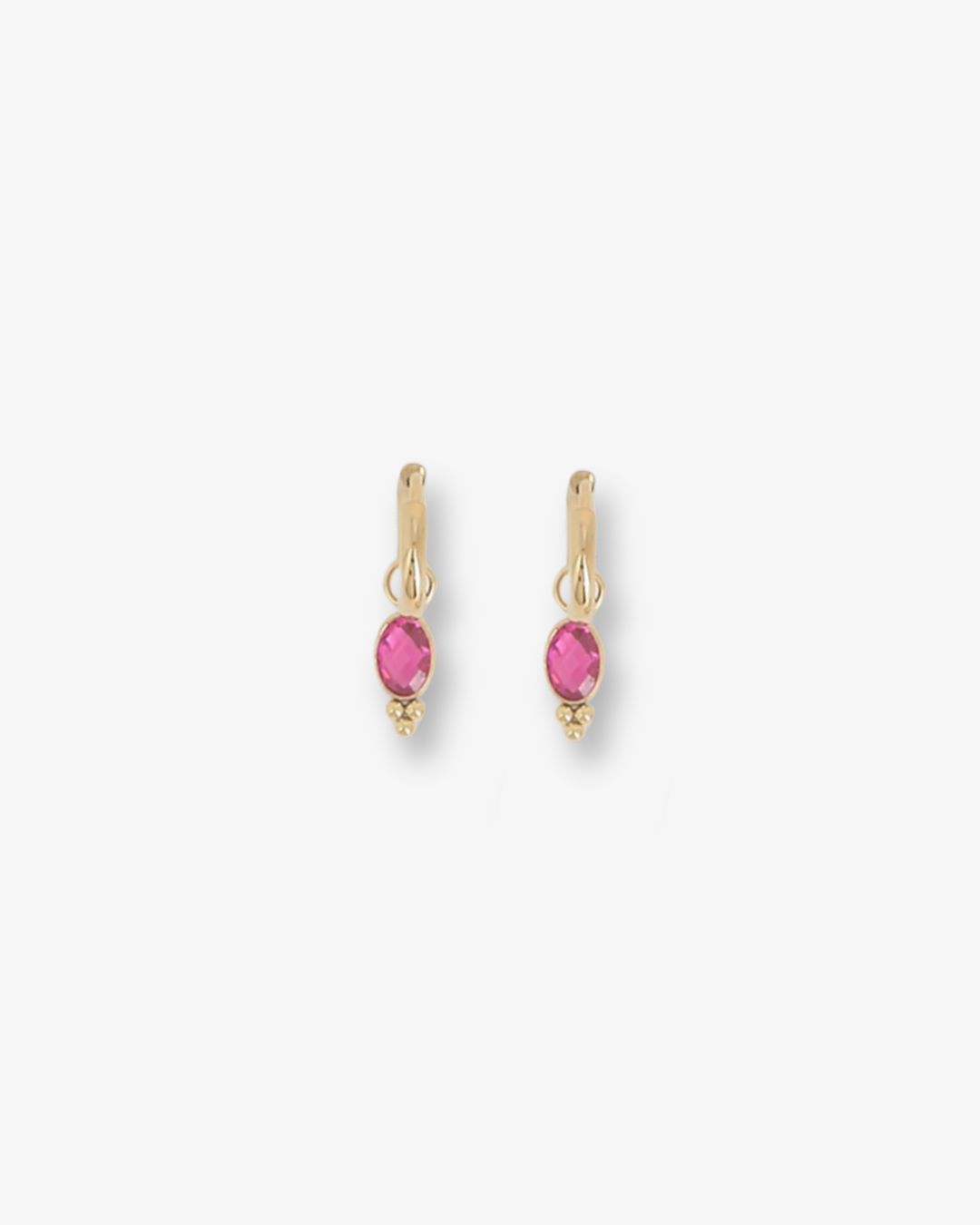 Boucles d’oreilles Amanda